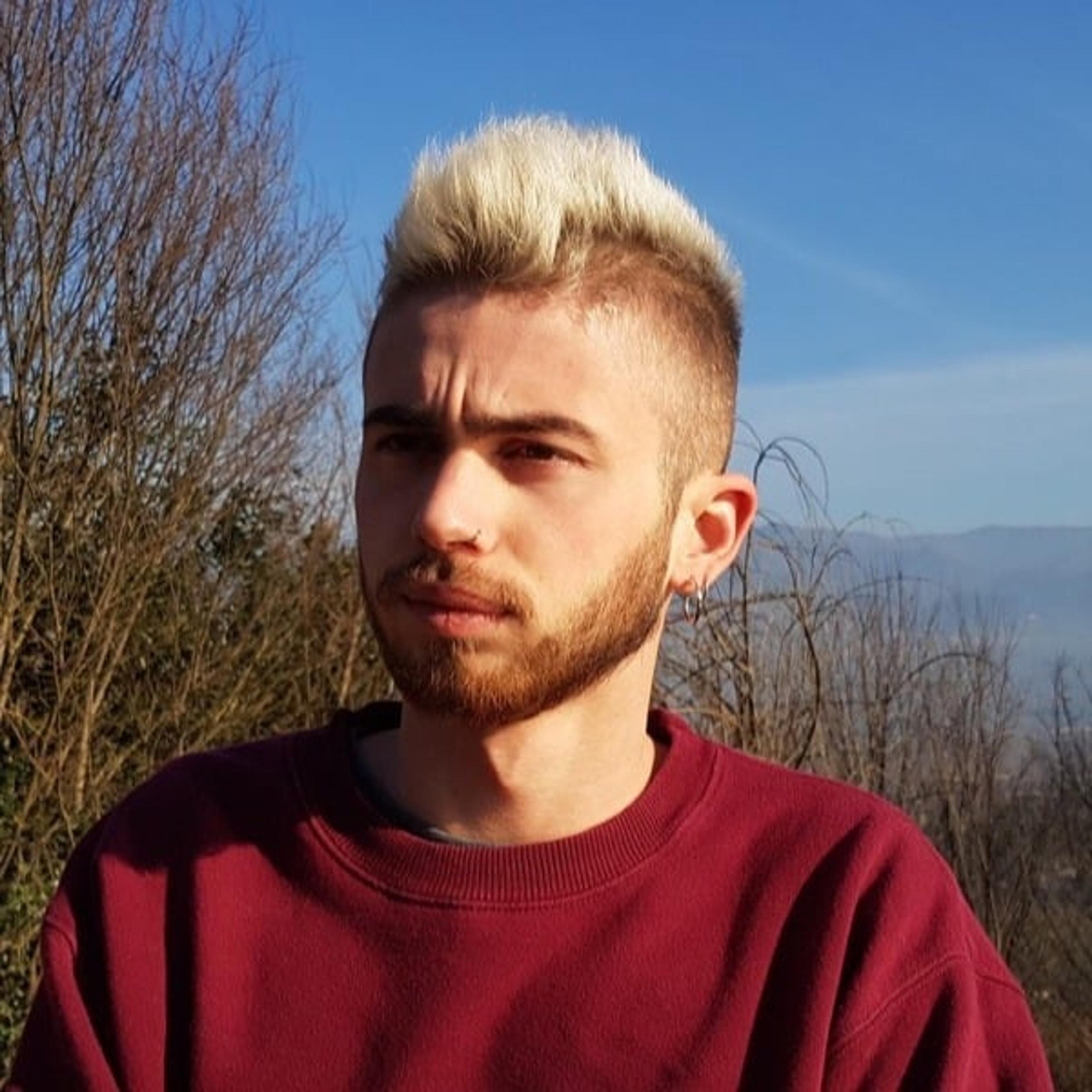 Matteo Paci