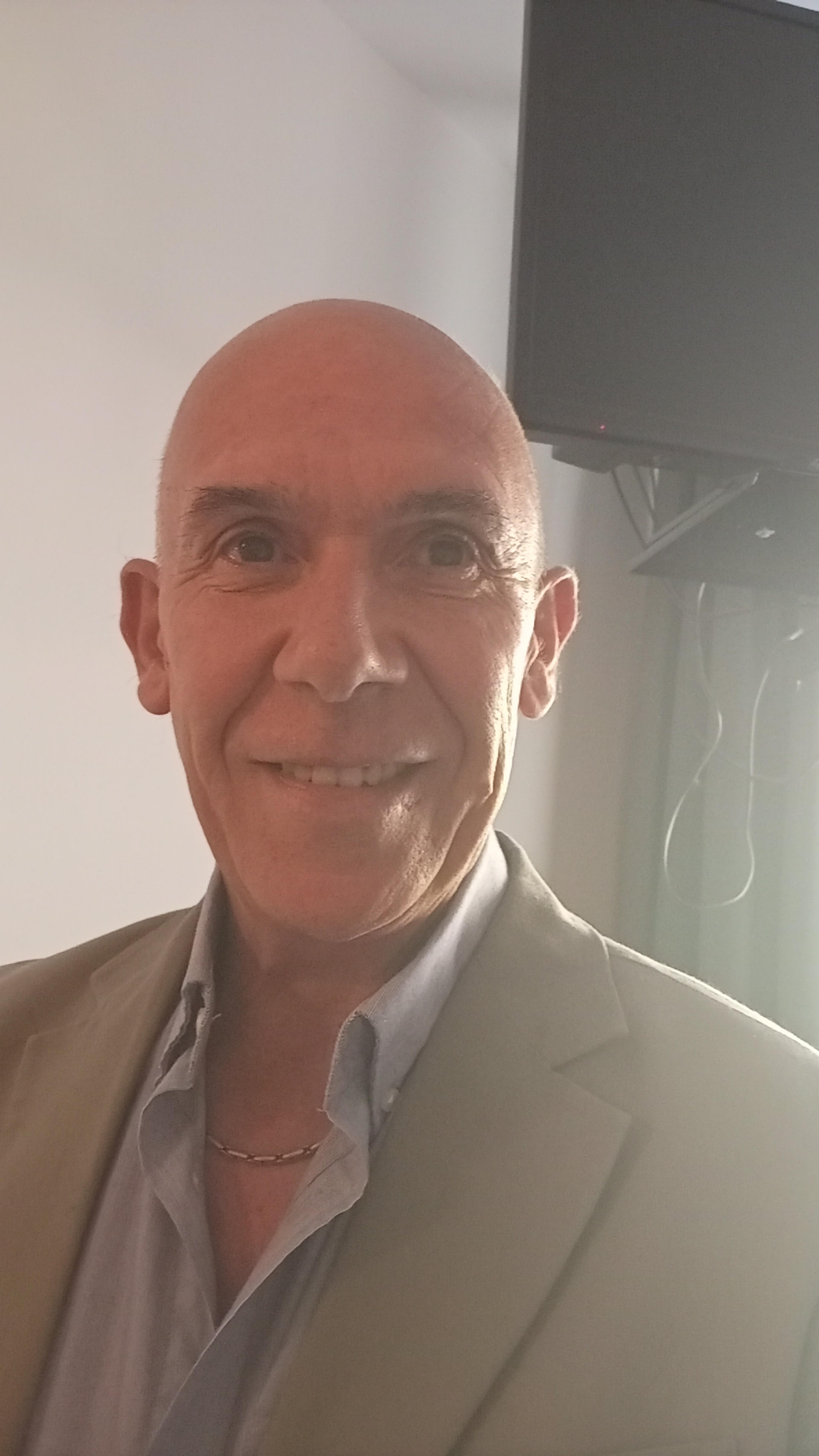 Maurizio Angioni