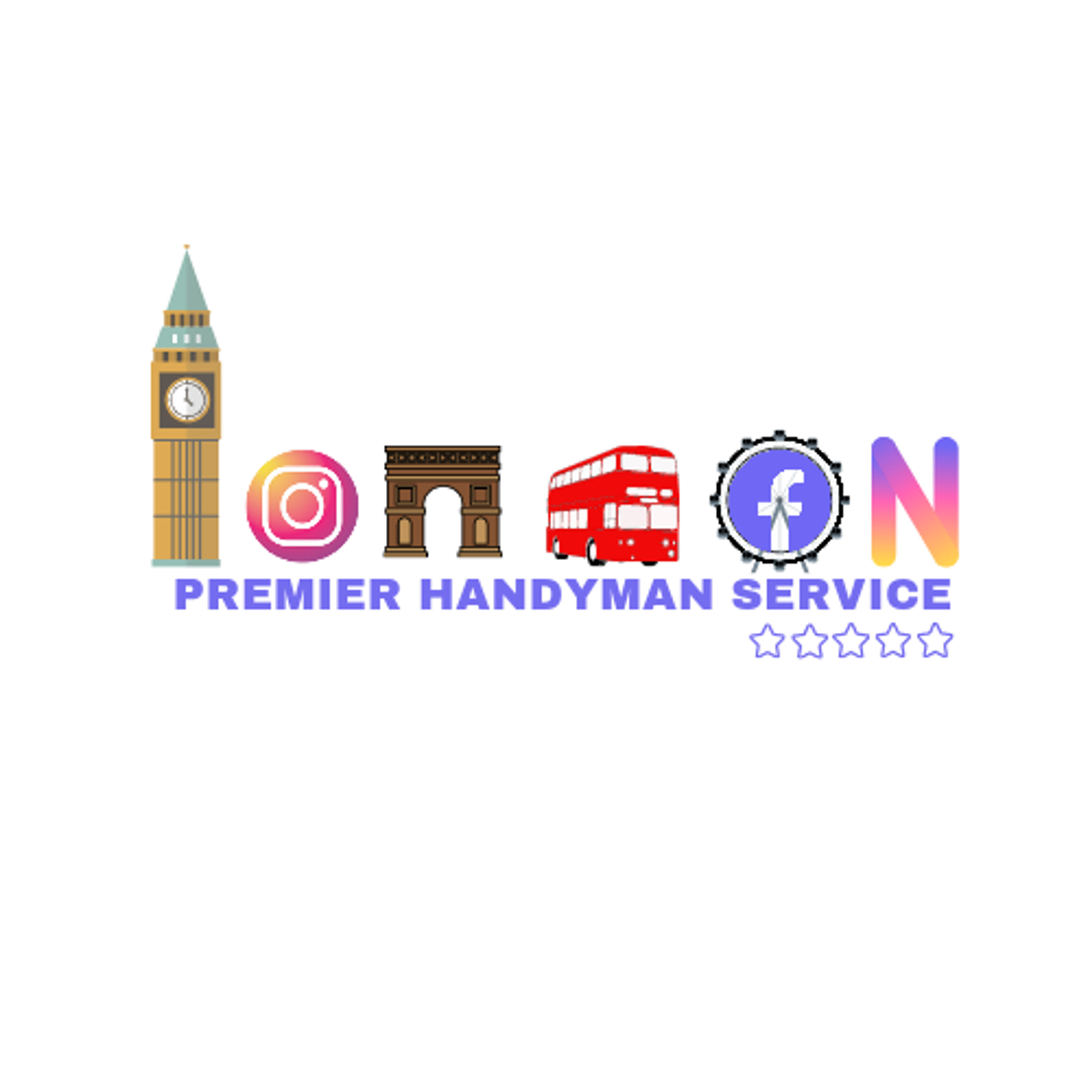 London premier handymen service