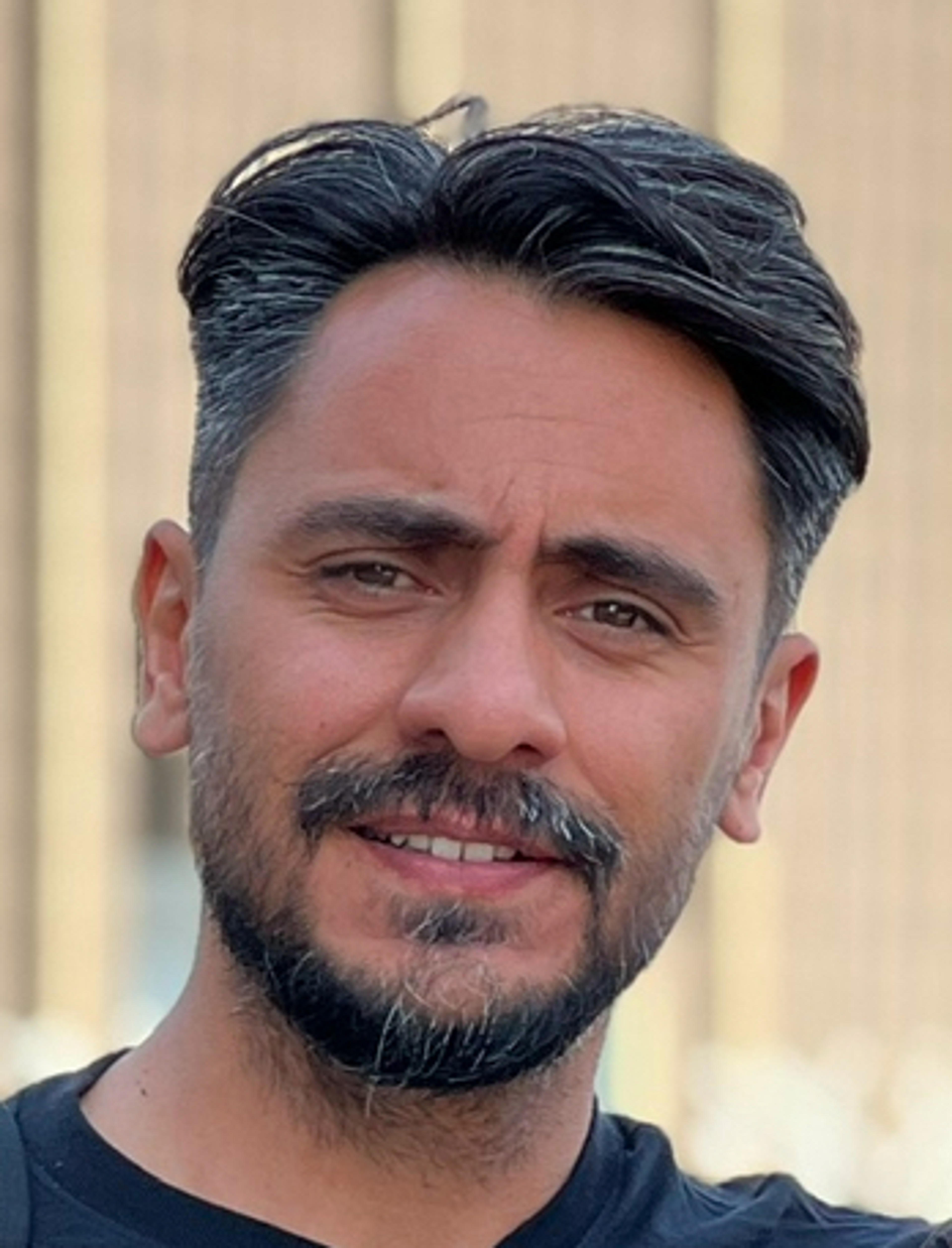 Amir AZARI