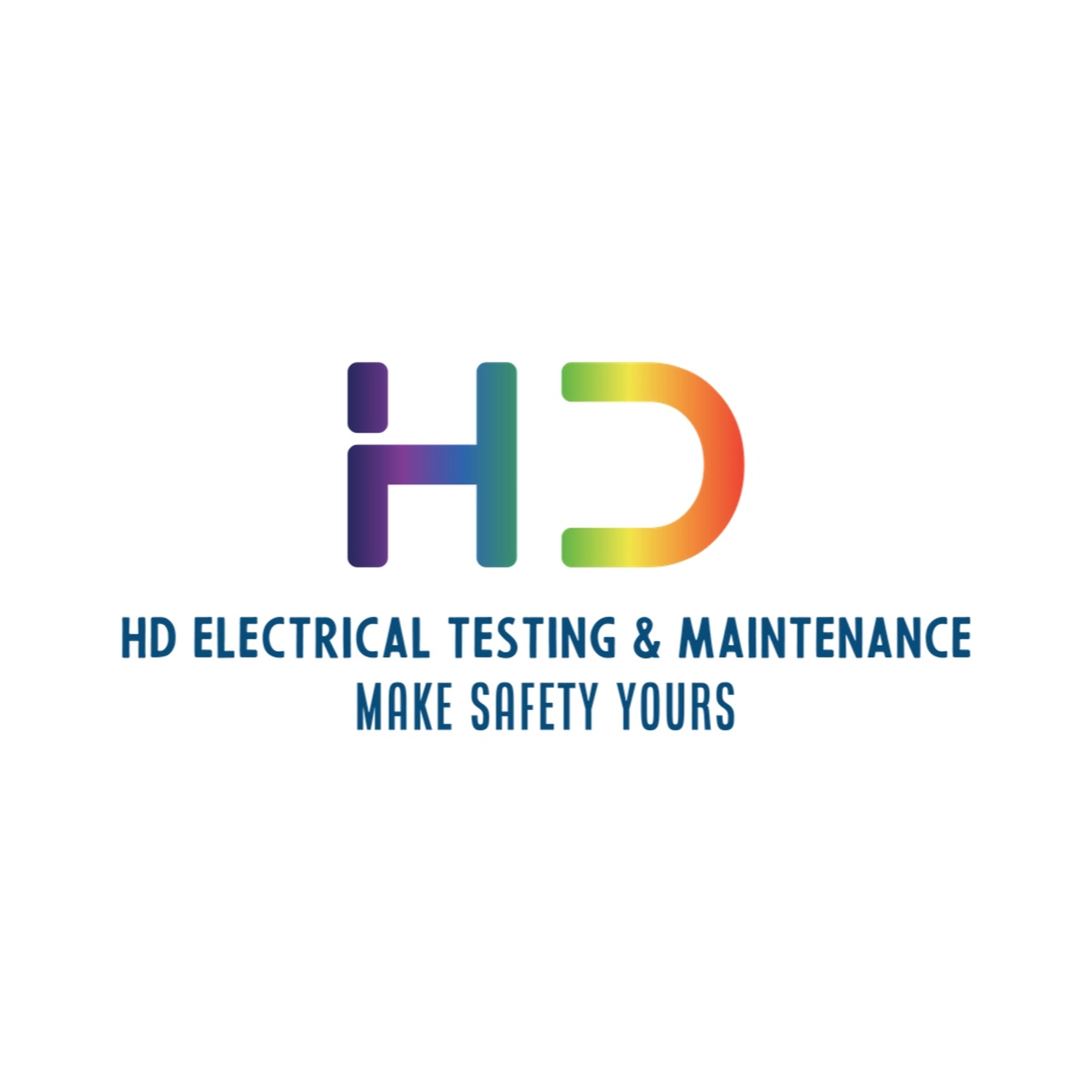 HD ELECTRICAL TESTING & MAINTENANCE