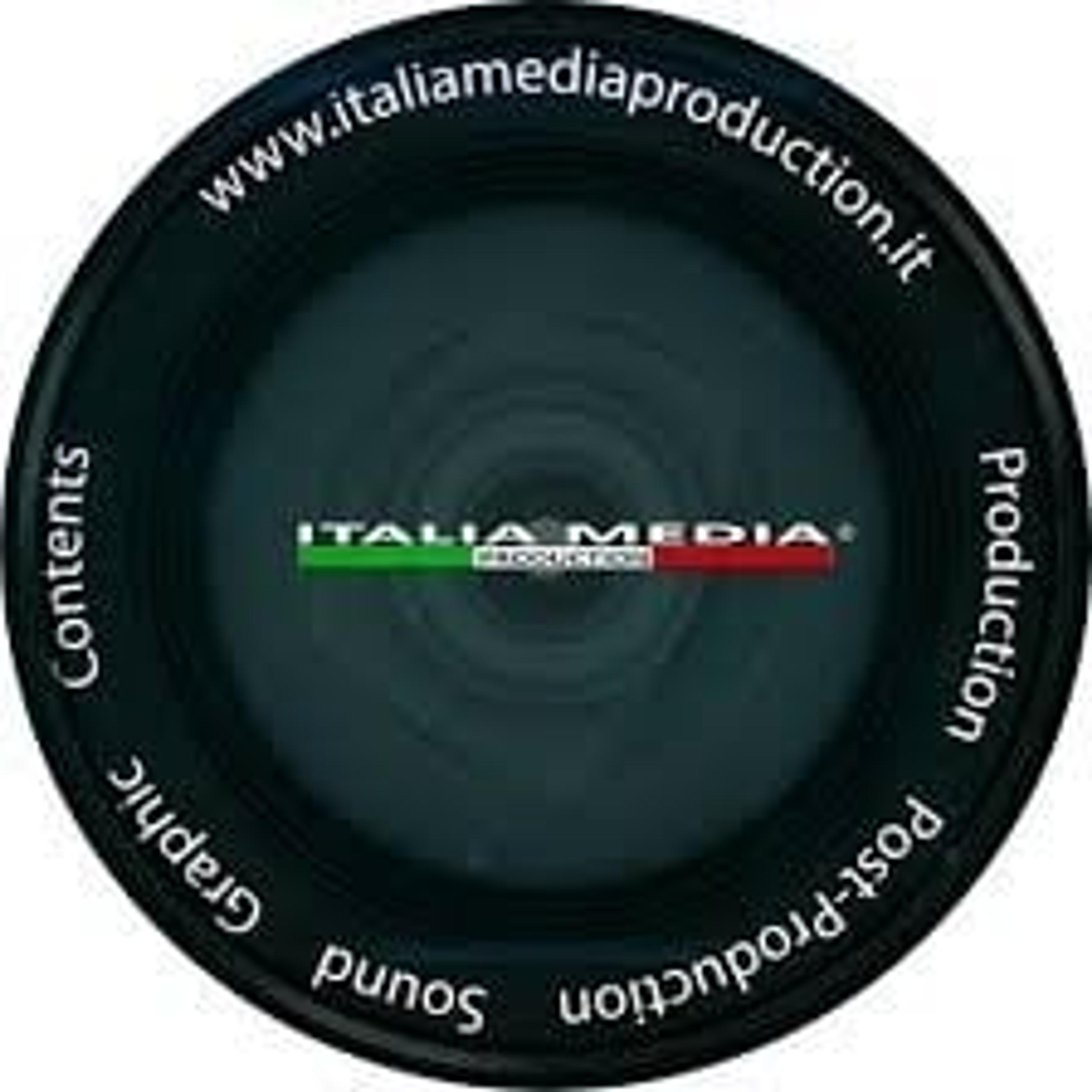 ITALIA MEDIA PRODUCTION SRL