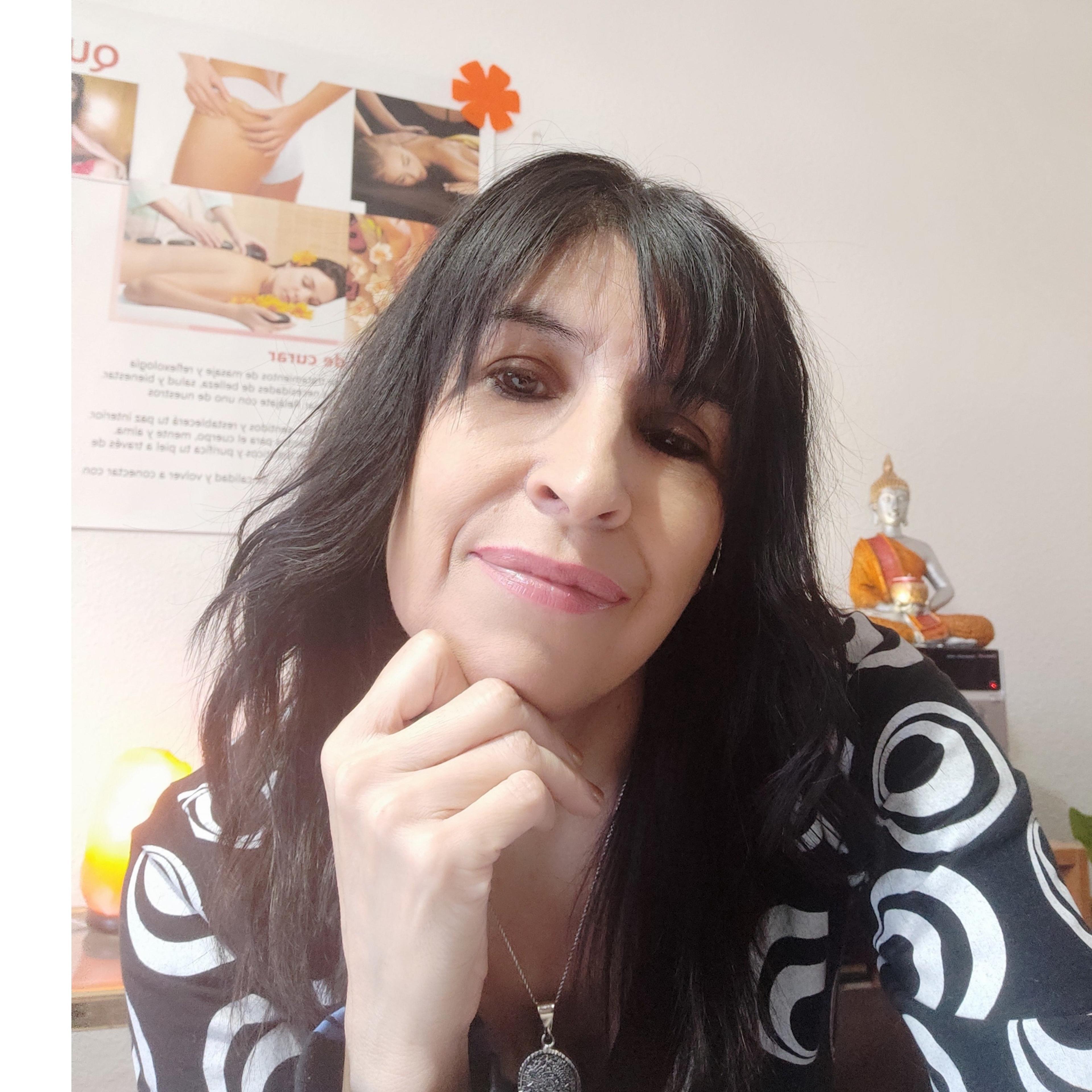 Sandra Mónica Pestaña Rodriguez