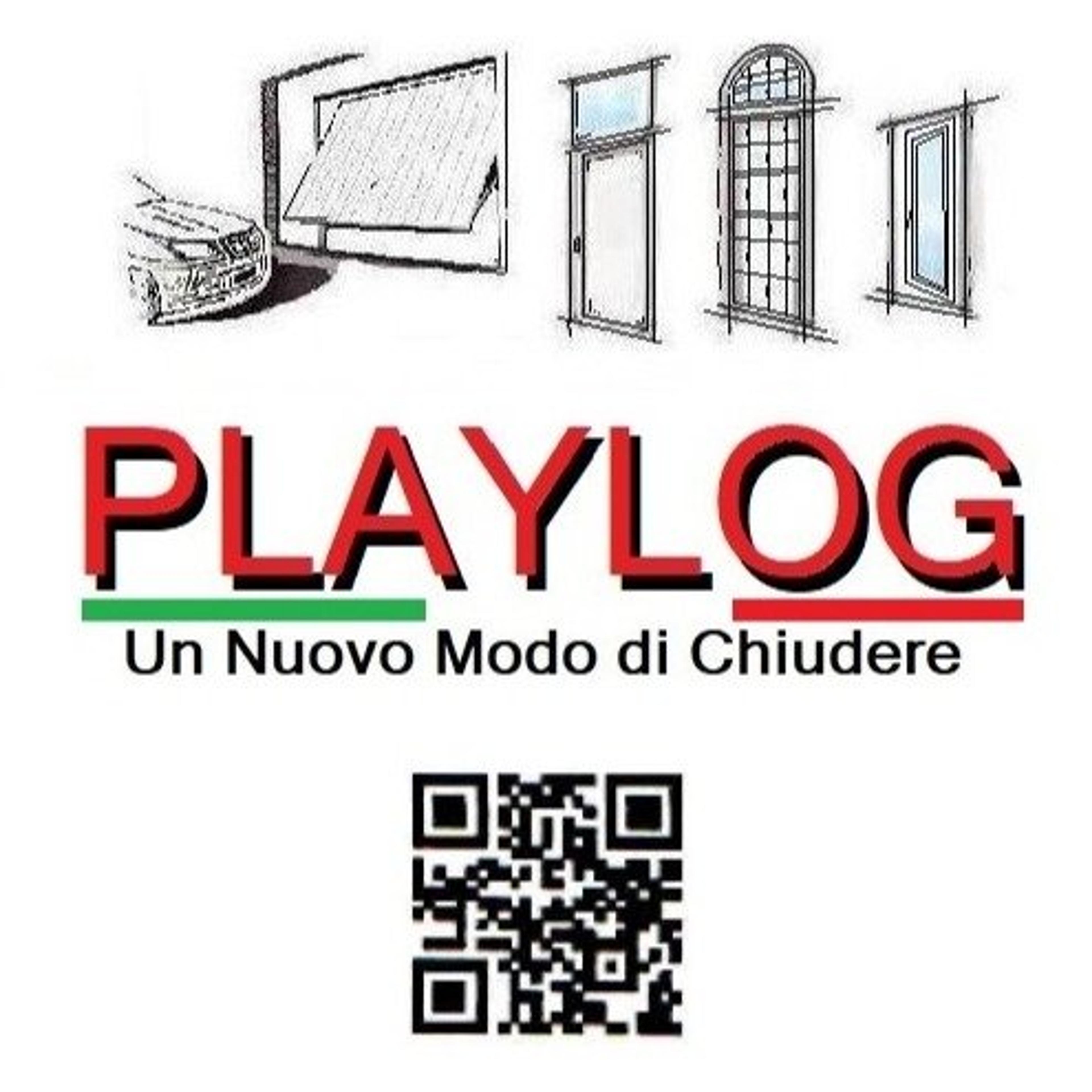 PLAYLOG di Monaca S.