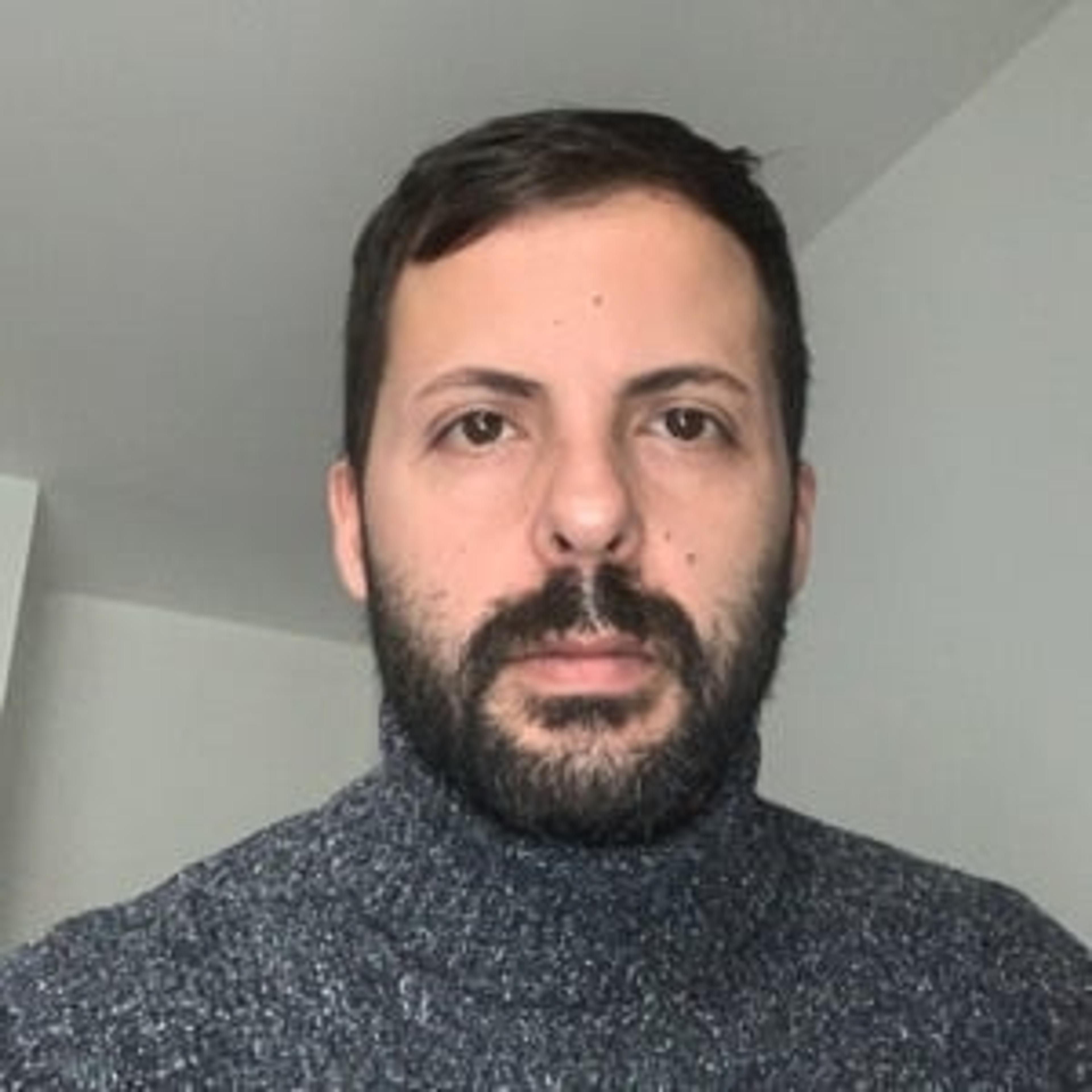 Sebastian Castro