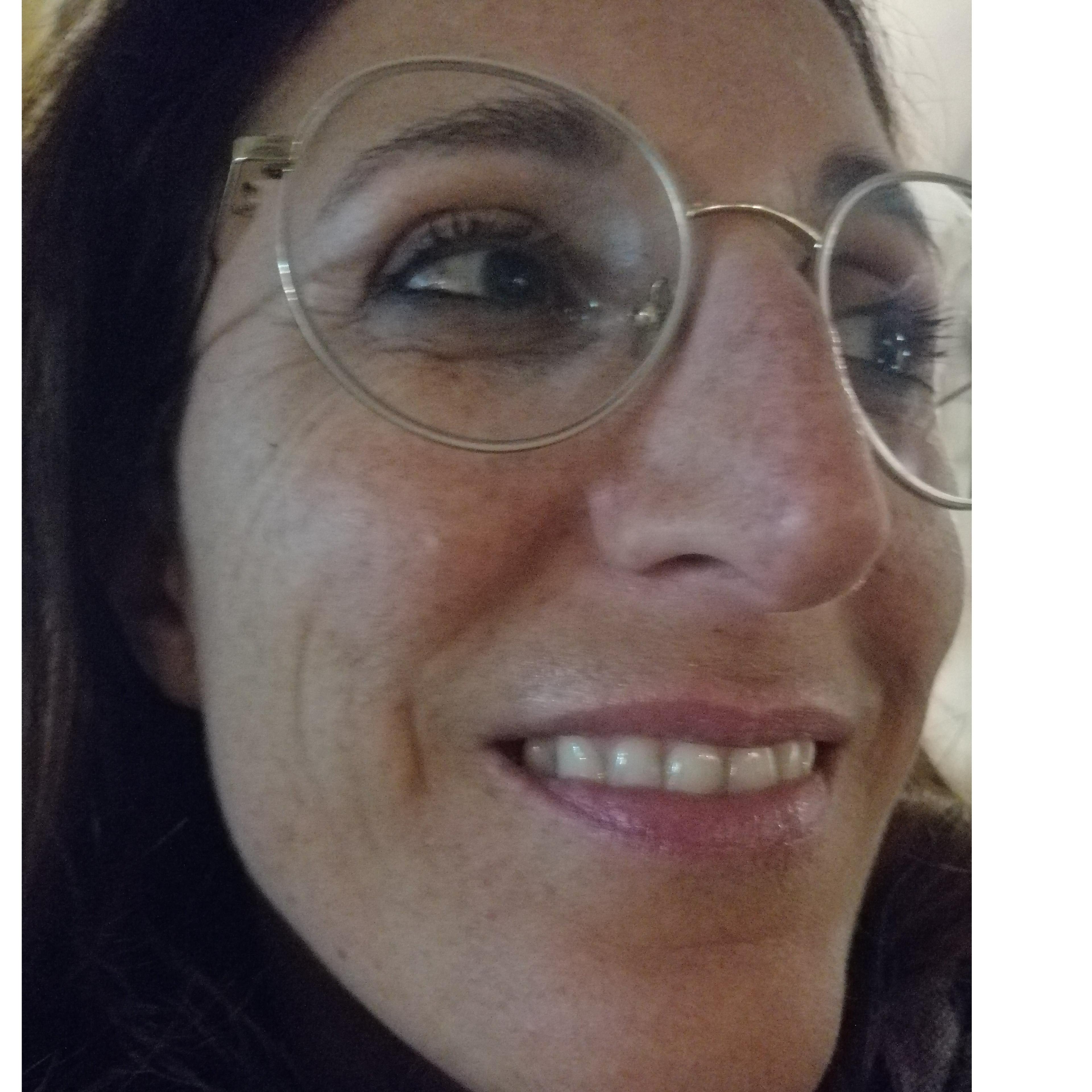 Ida Accarino