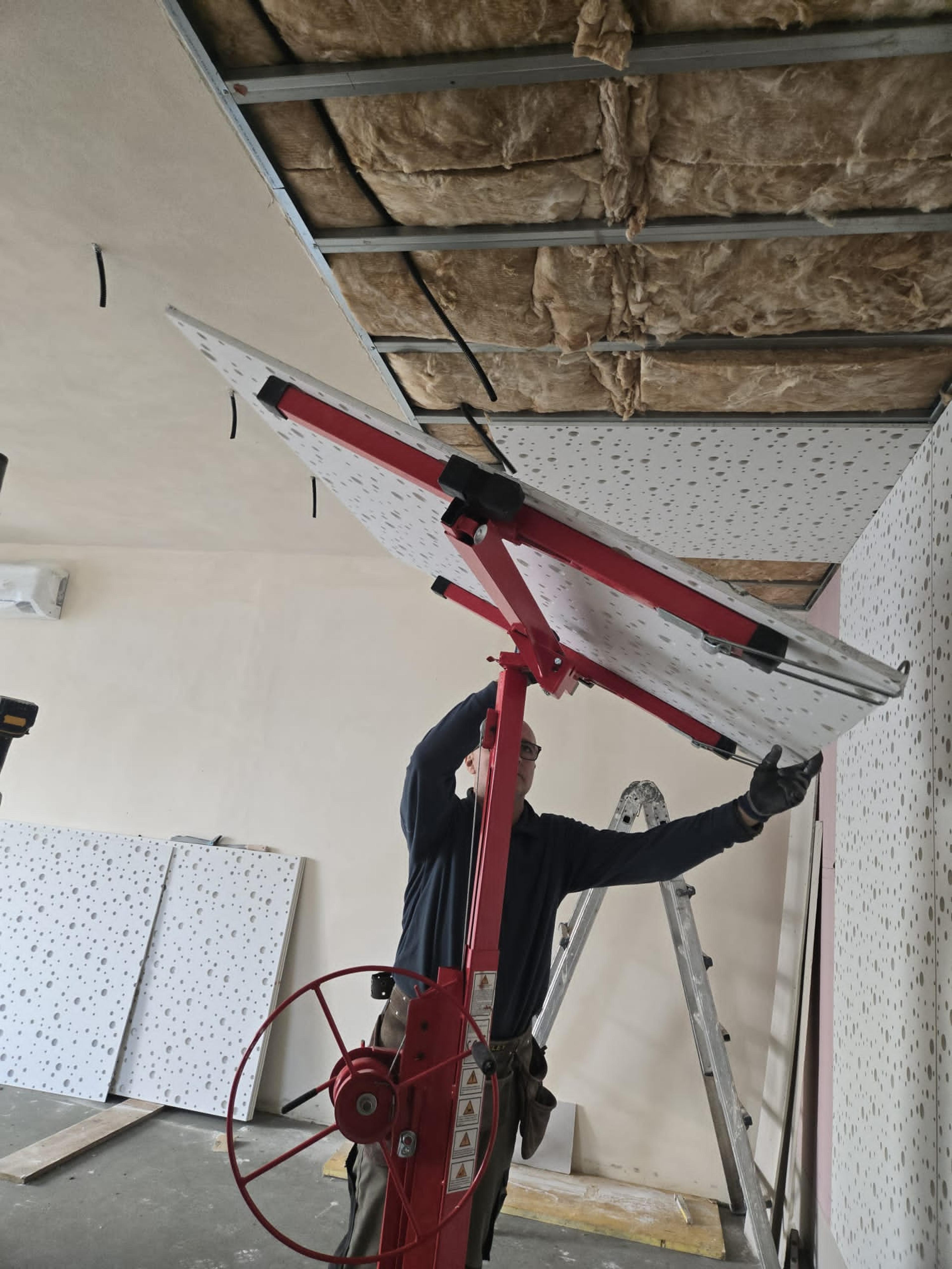 DB TECNO INTRECCIO SRL
