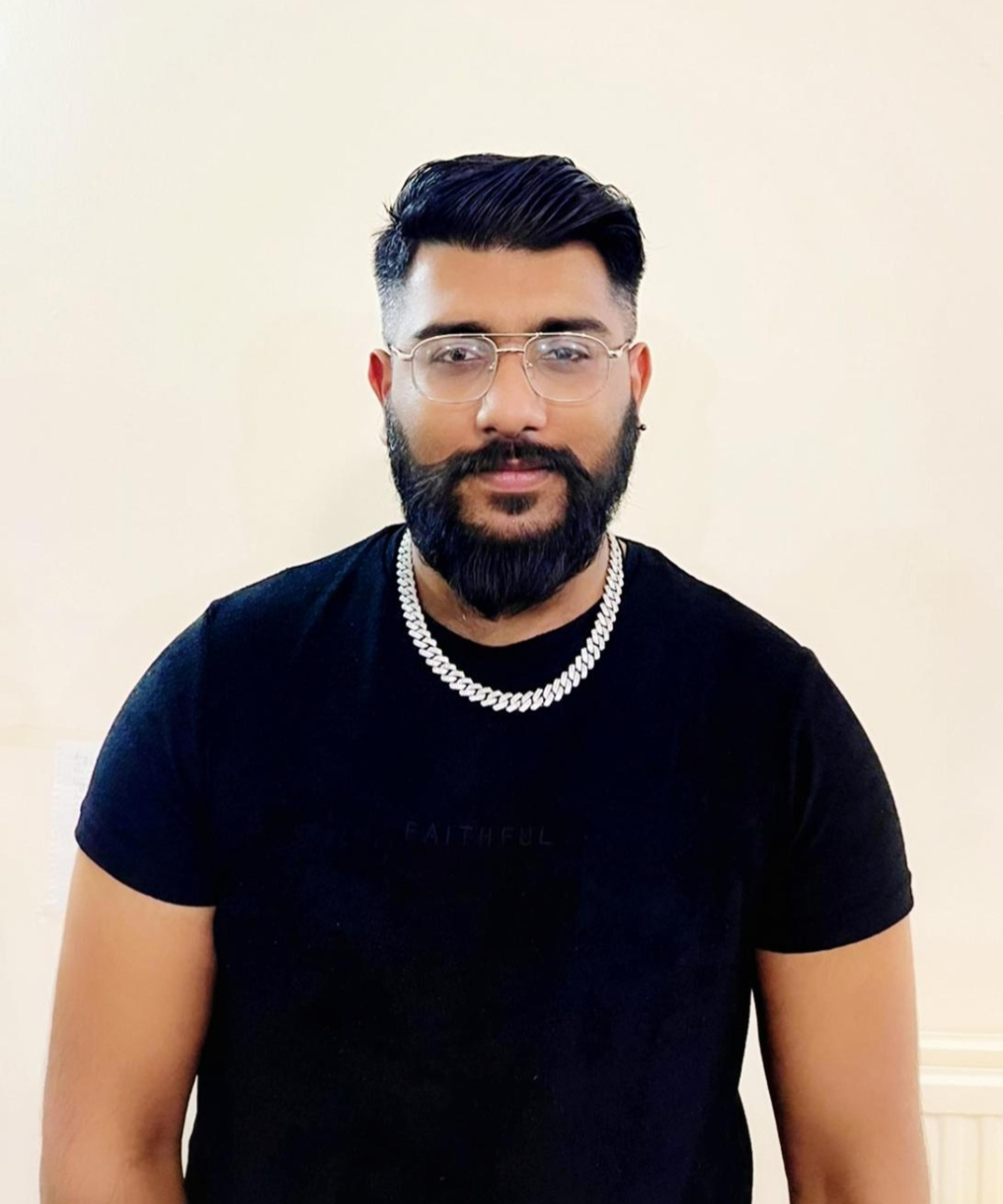 Hasnainali Mohammad
