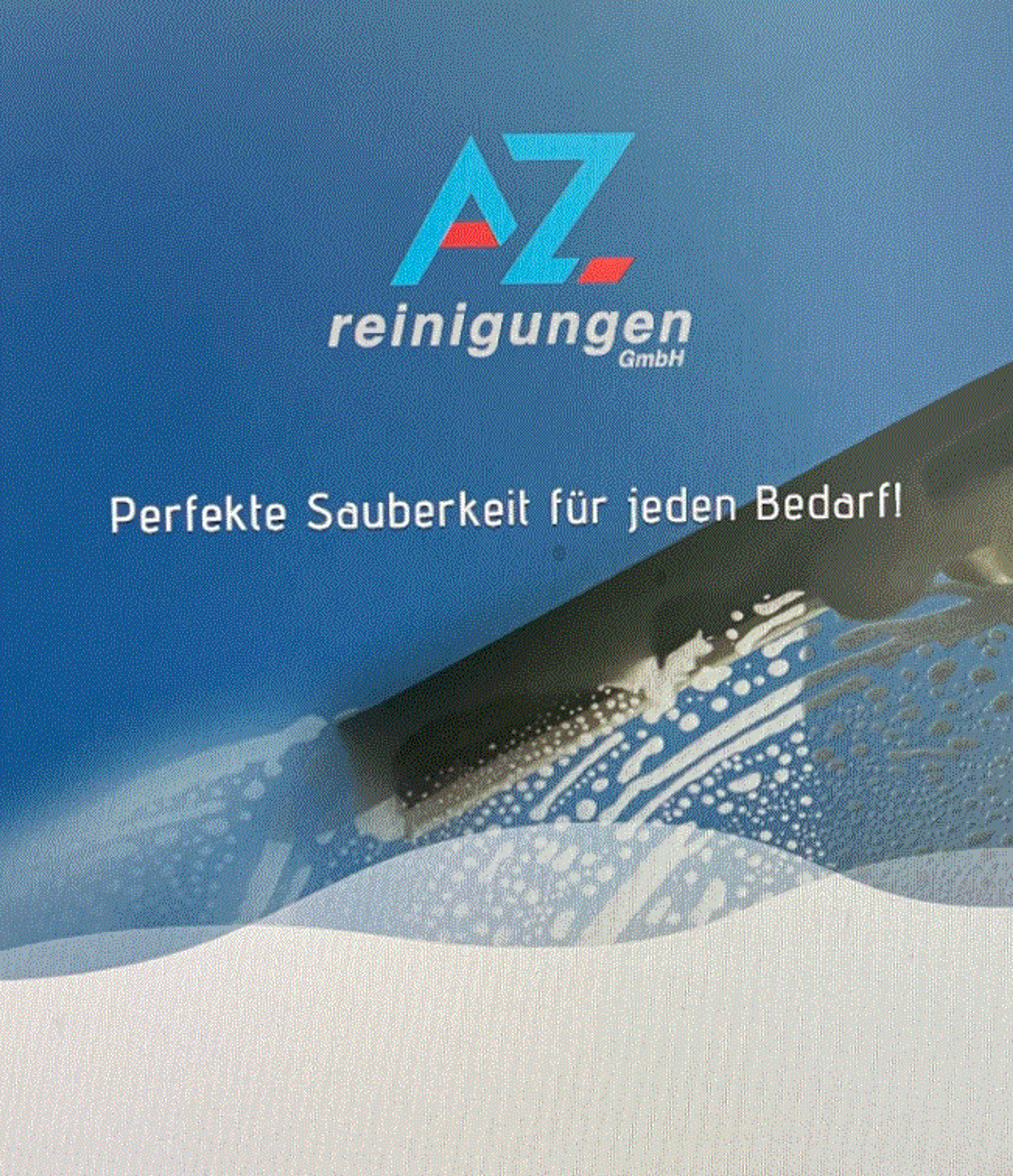 AZ-Reinigung GmbH