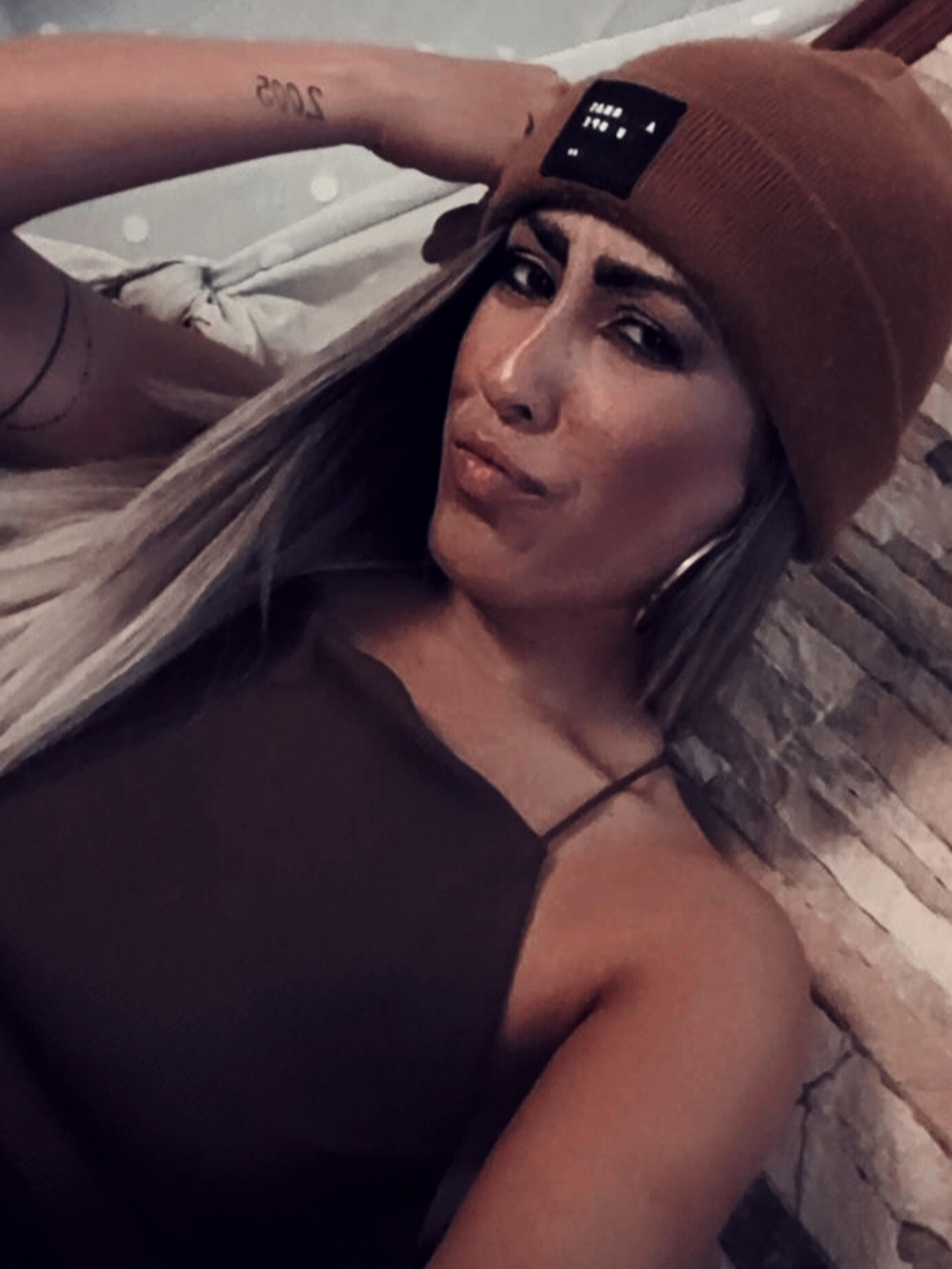 Sarah Sarah