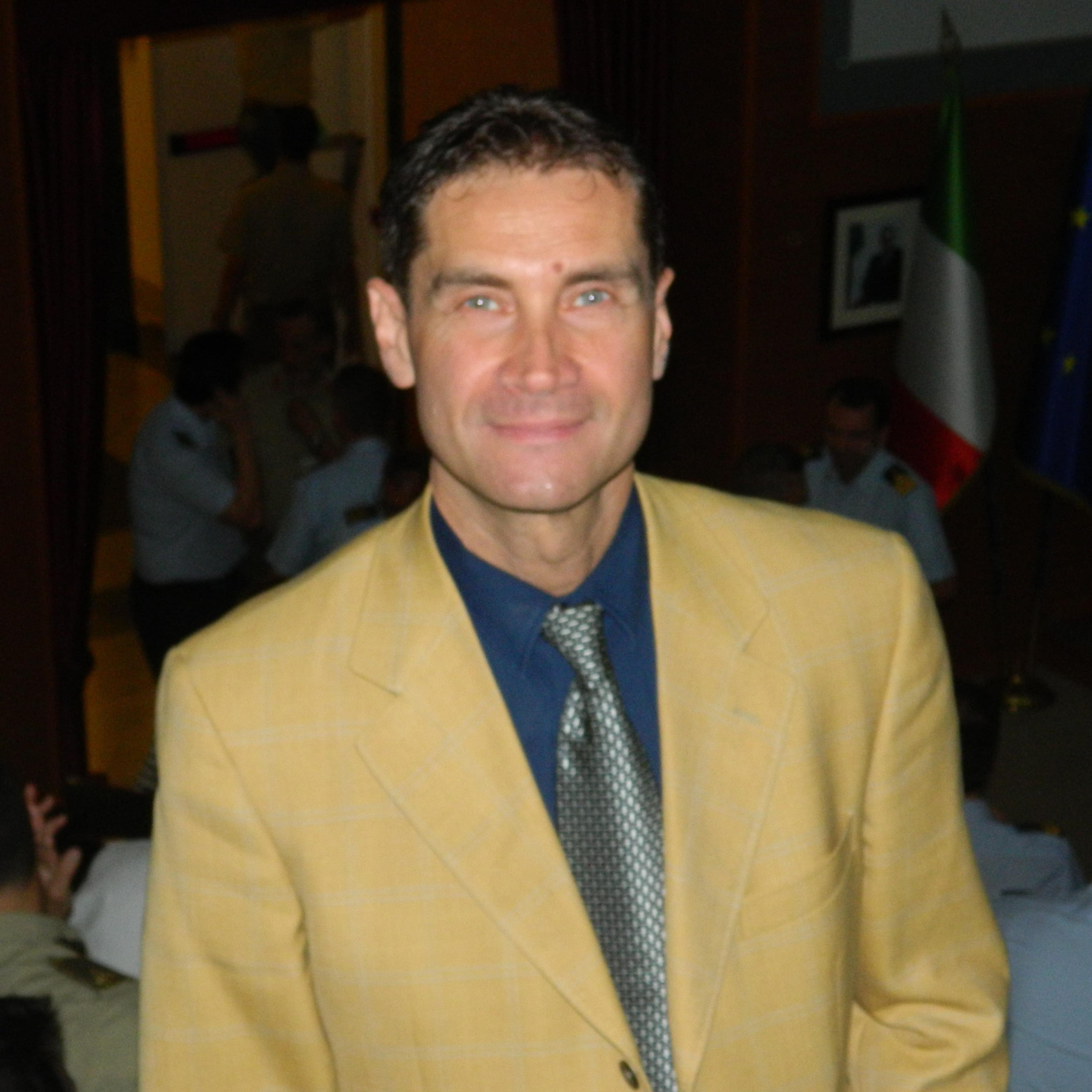 Michele De Pandis