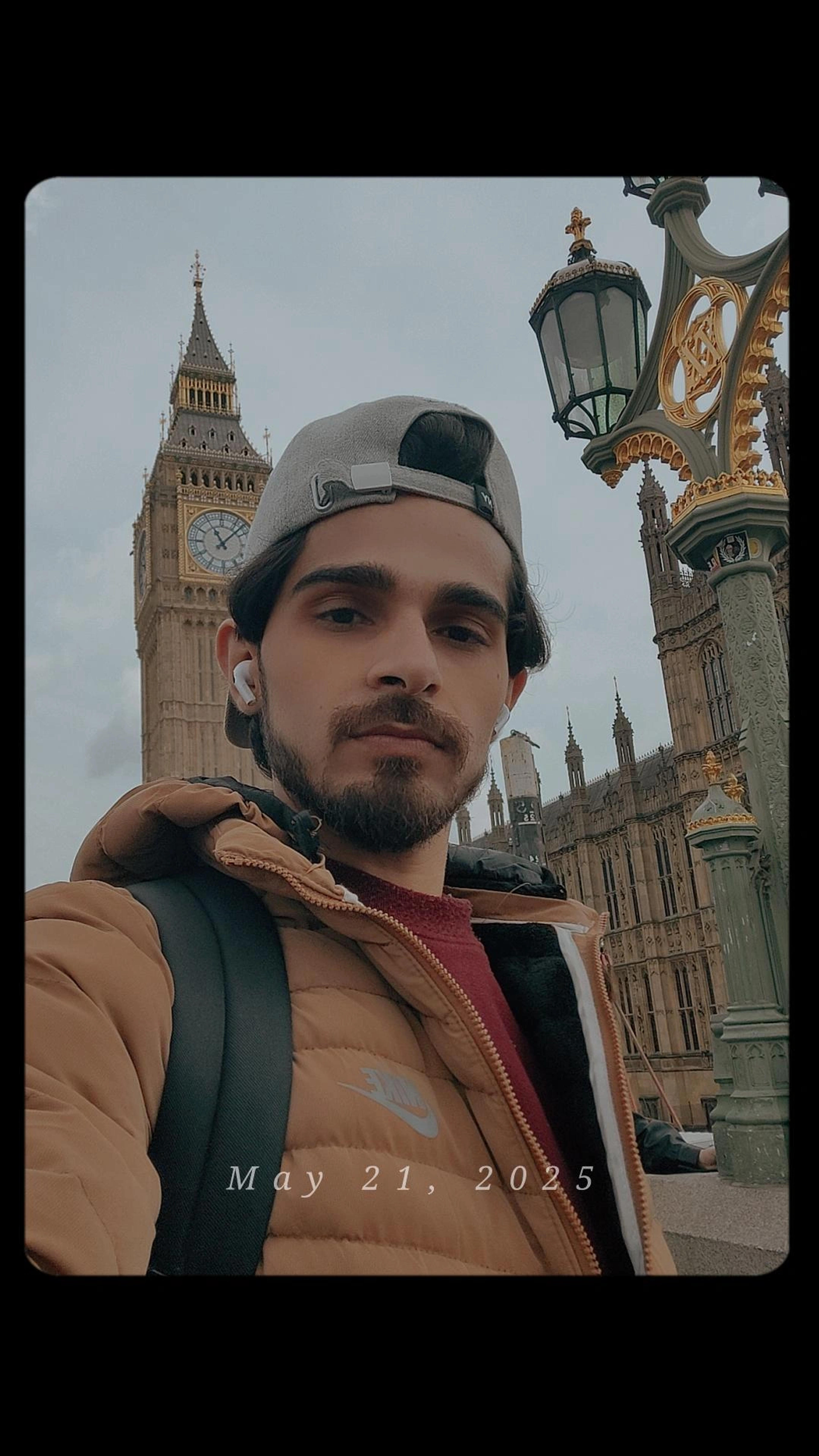 Muhammad Shahad Ali