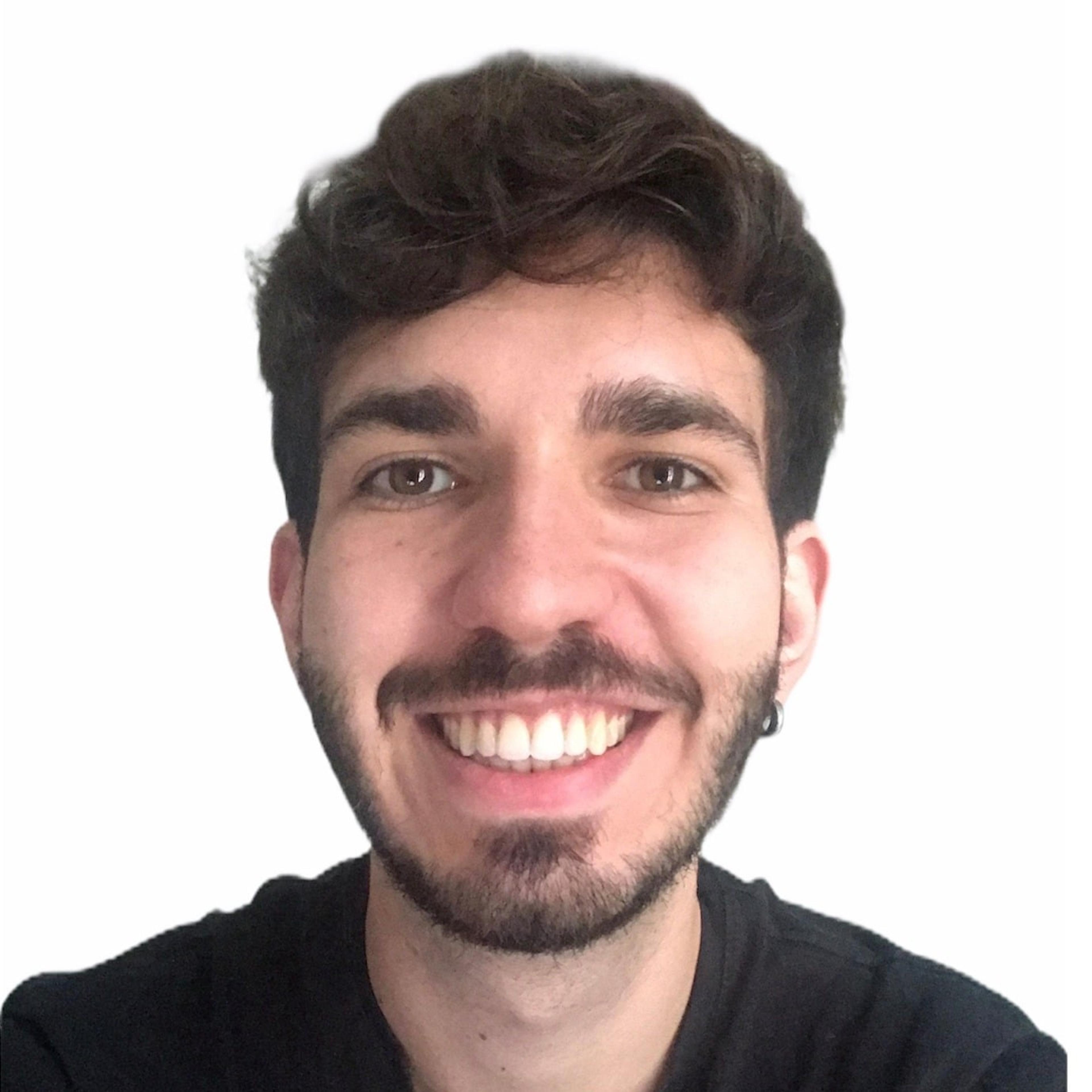 Joao Victor Cornicelli