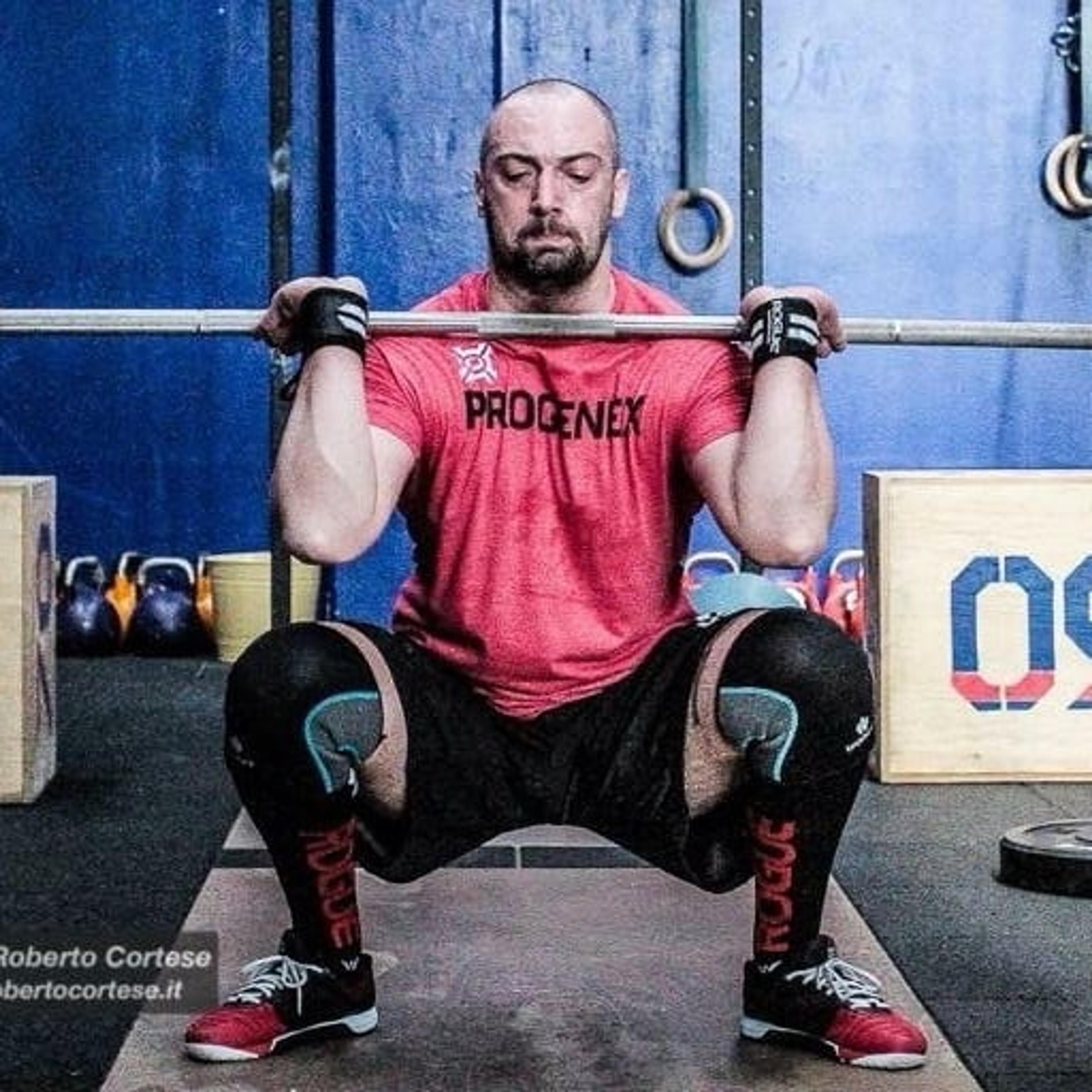 Omar Franzoso