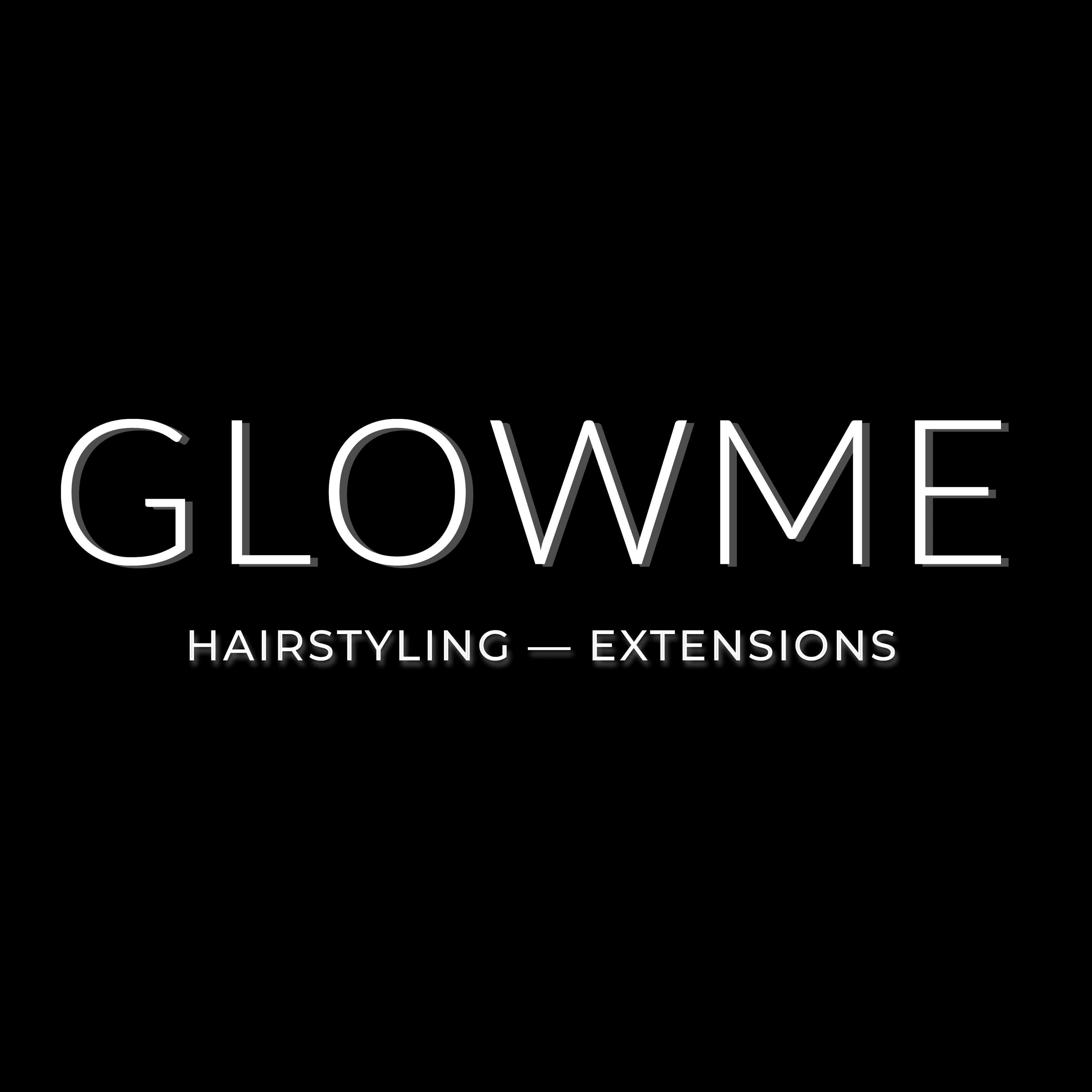 GLOWME Hairstyling Extensions