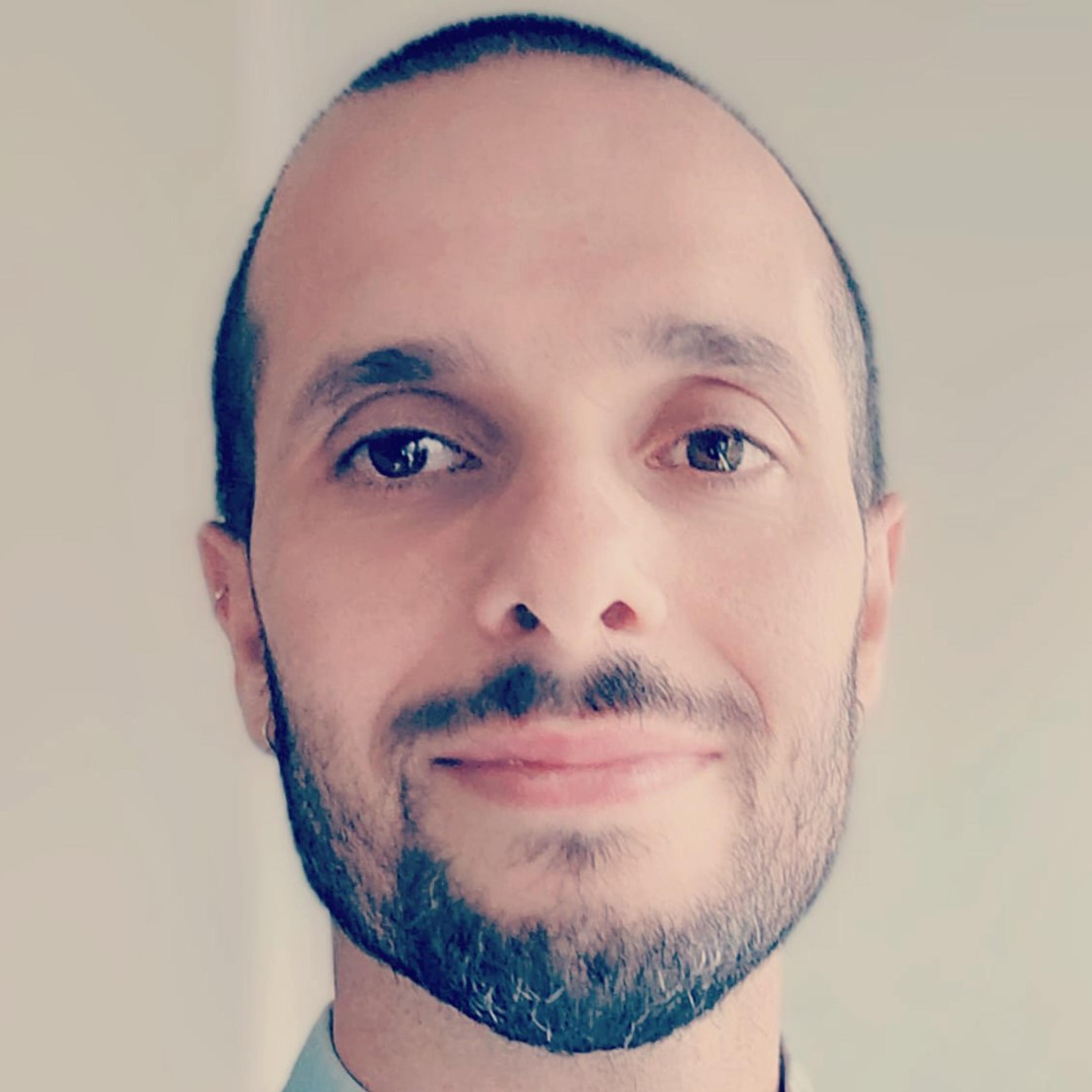 David Doldán Canedo