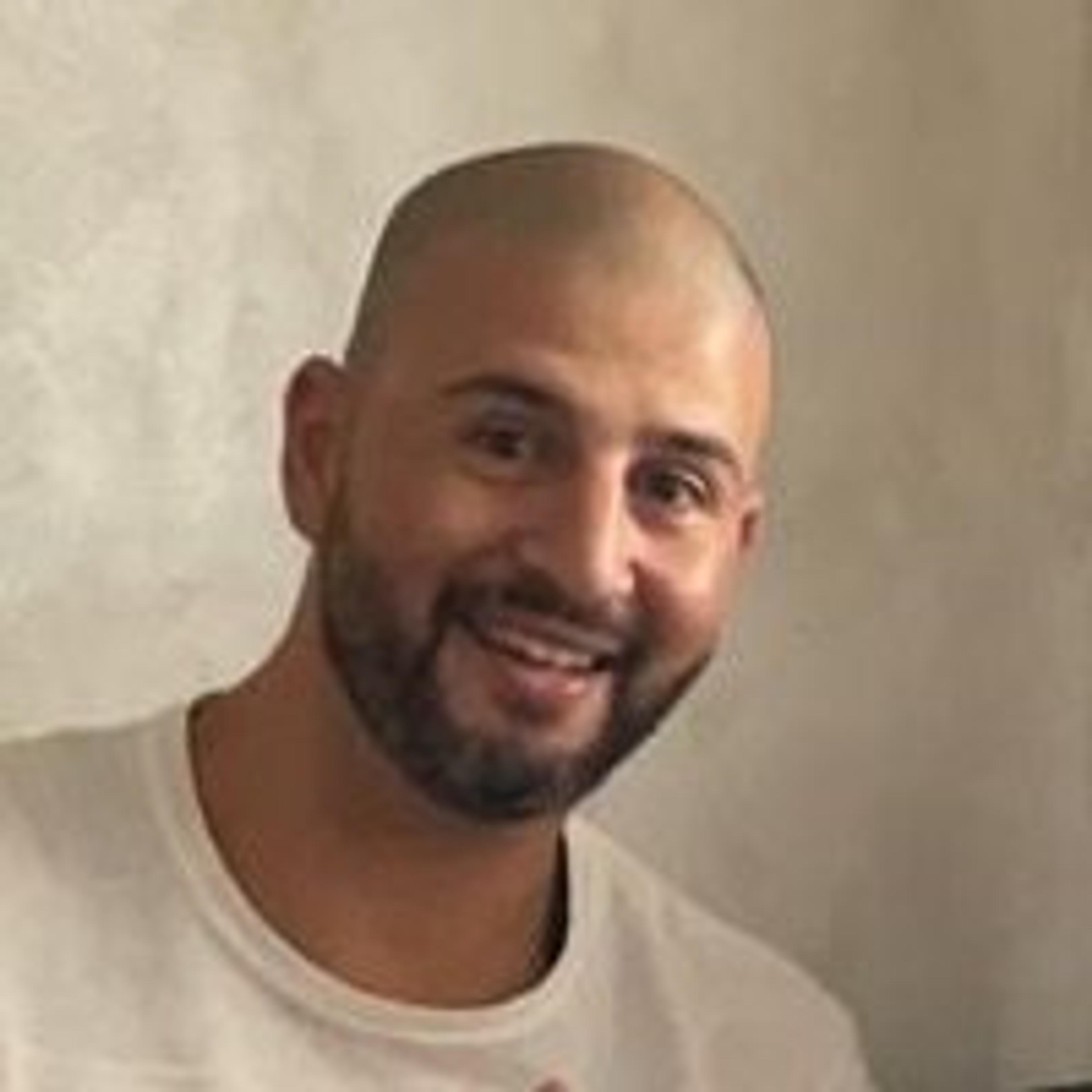 El Gdari Mohamed
