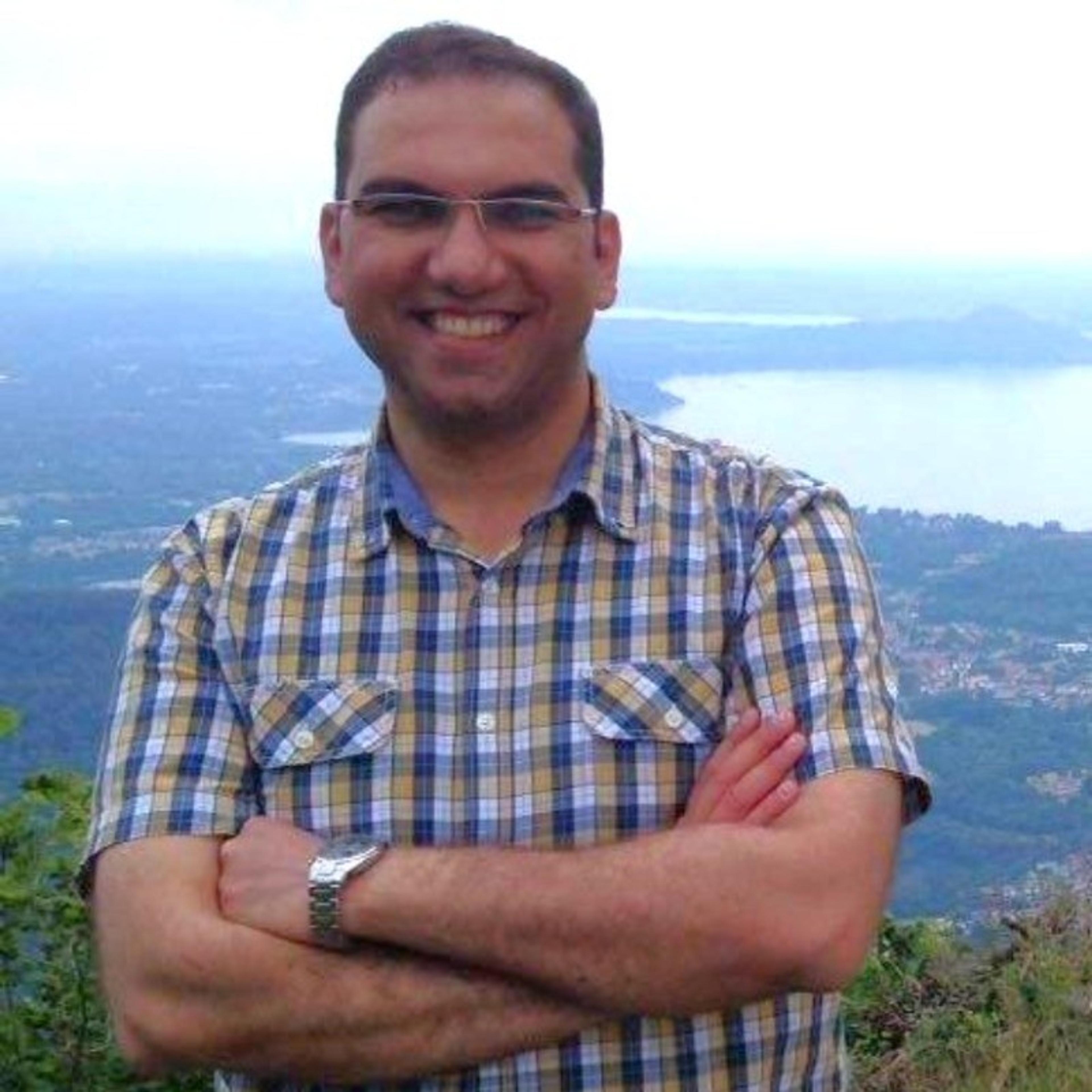 Fady Ebied