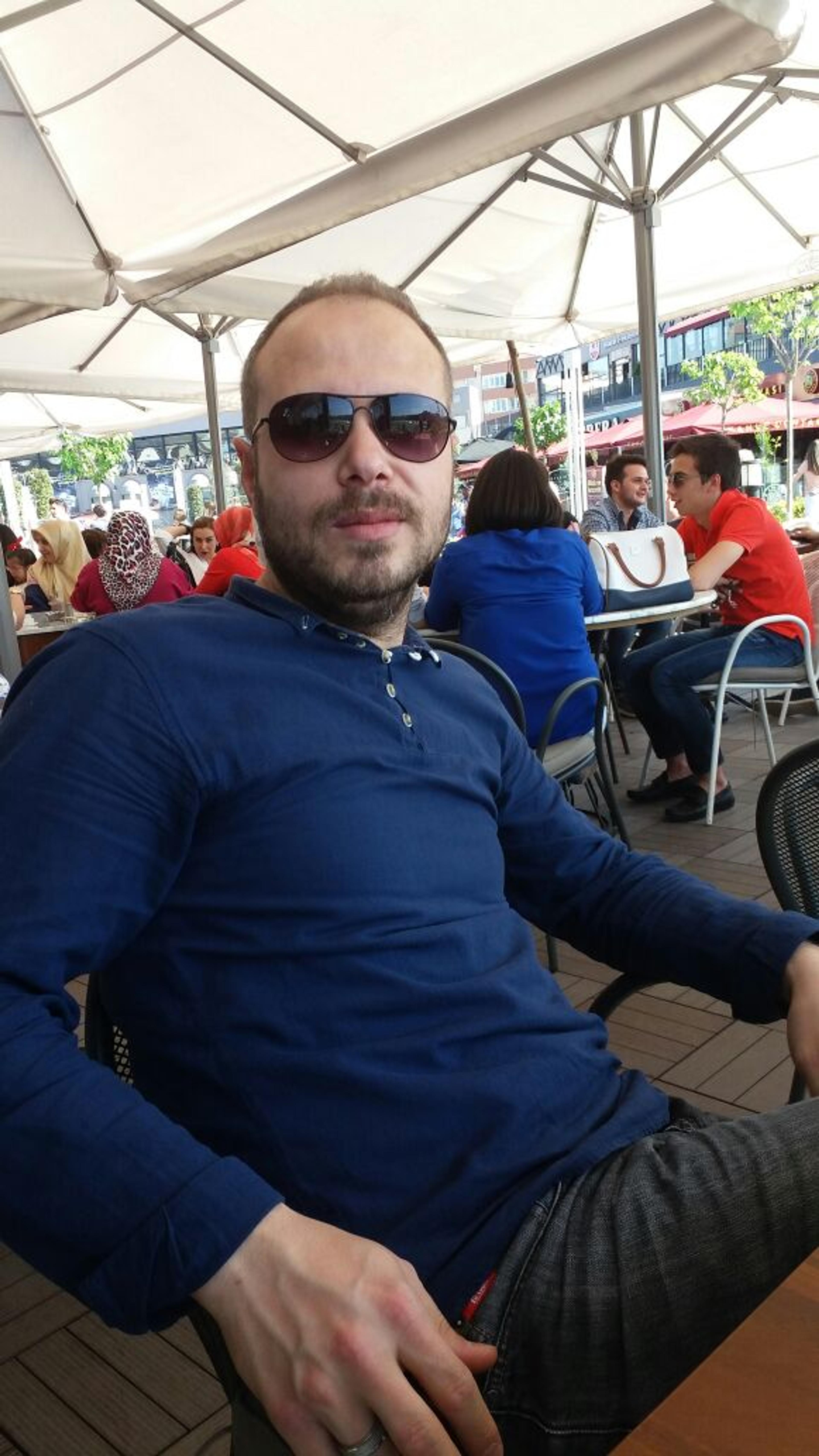 Serdar Salım