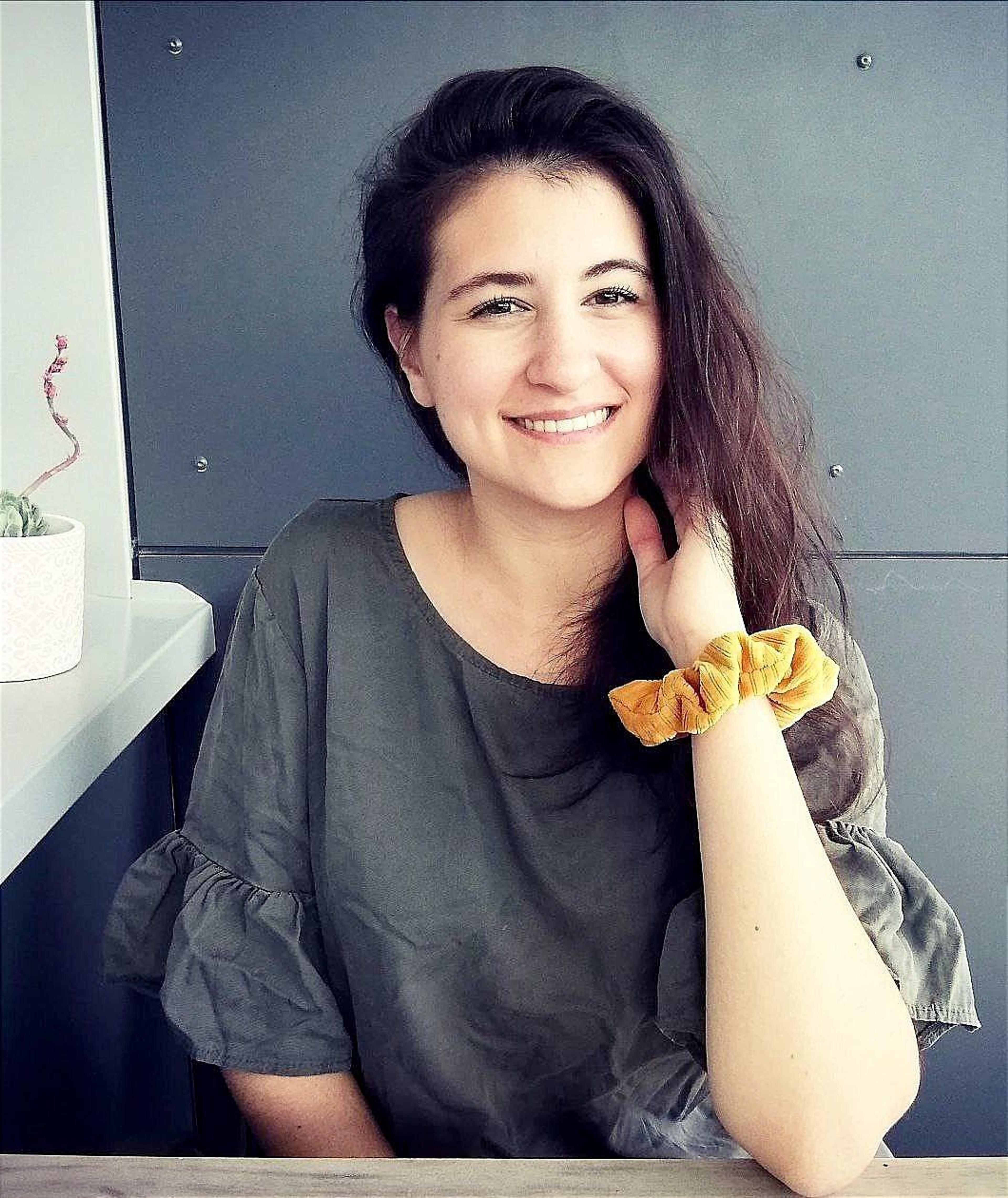 Céline Walzer