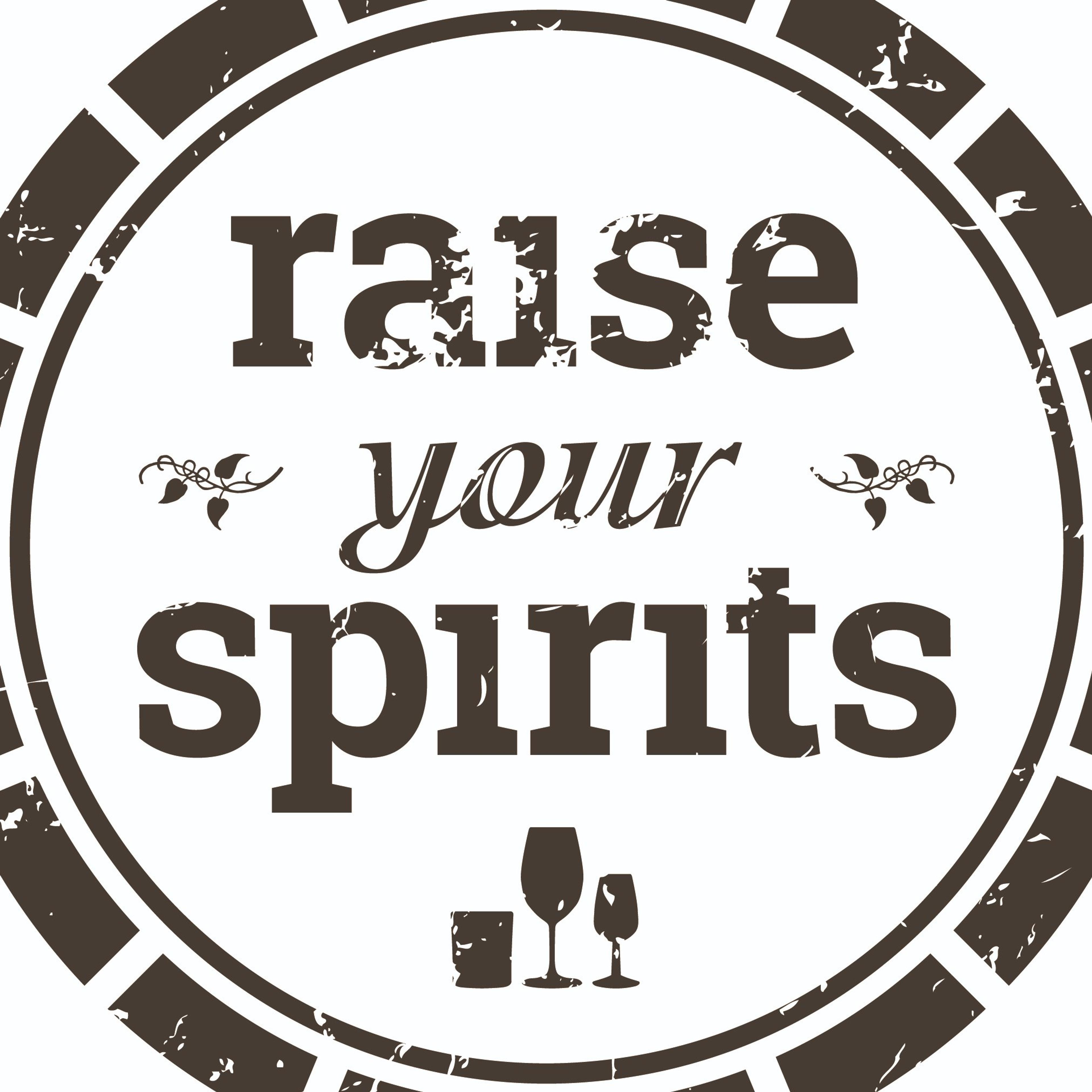 Raise your spirits Verkostungen von Whisky, Rum, Gin und mehr