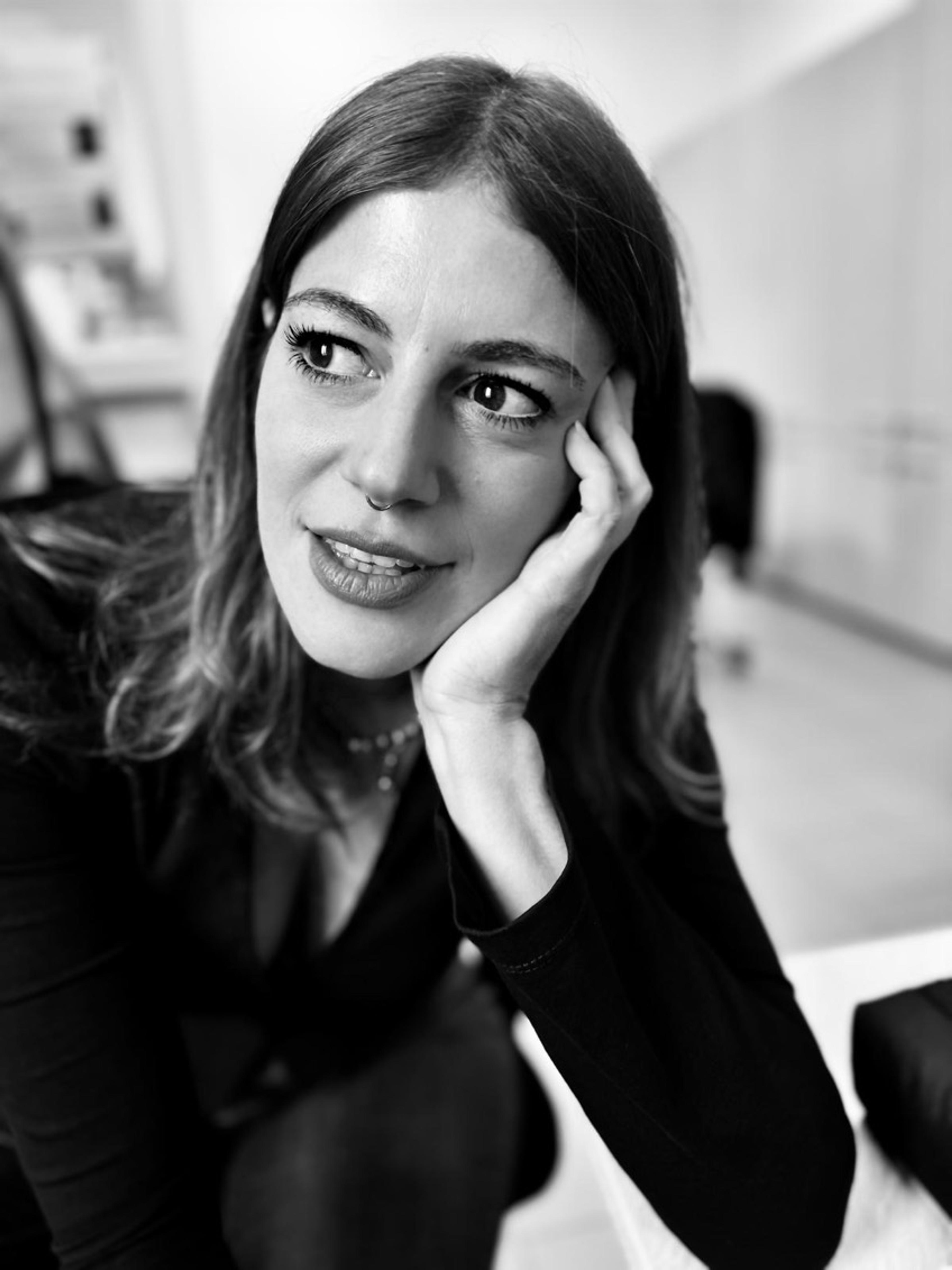 Eleonora Signorini
