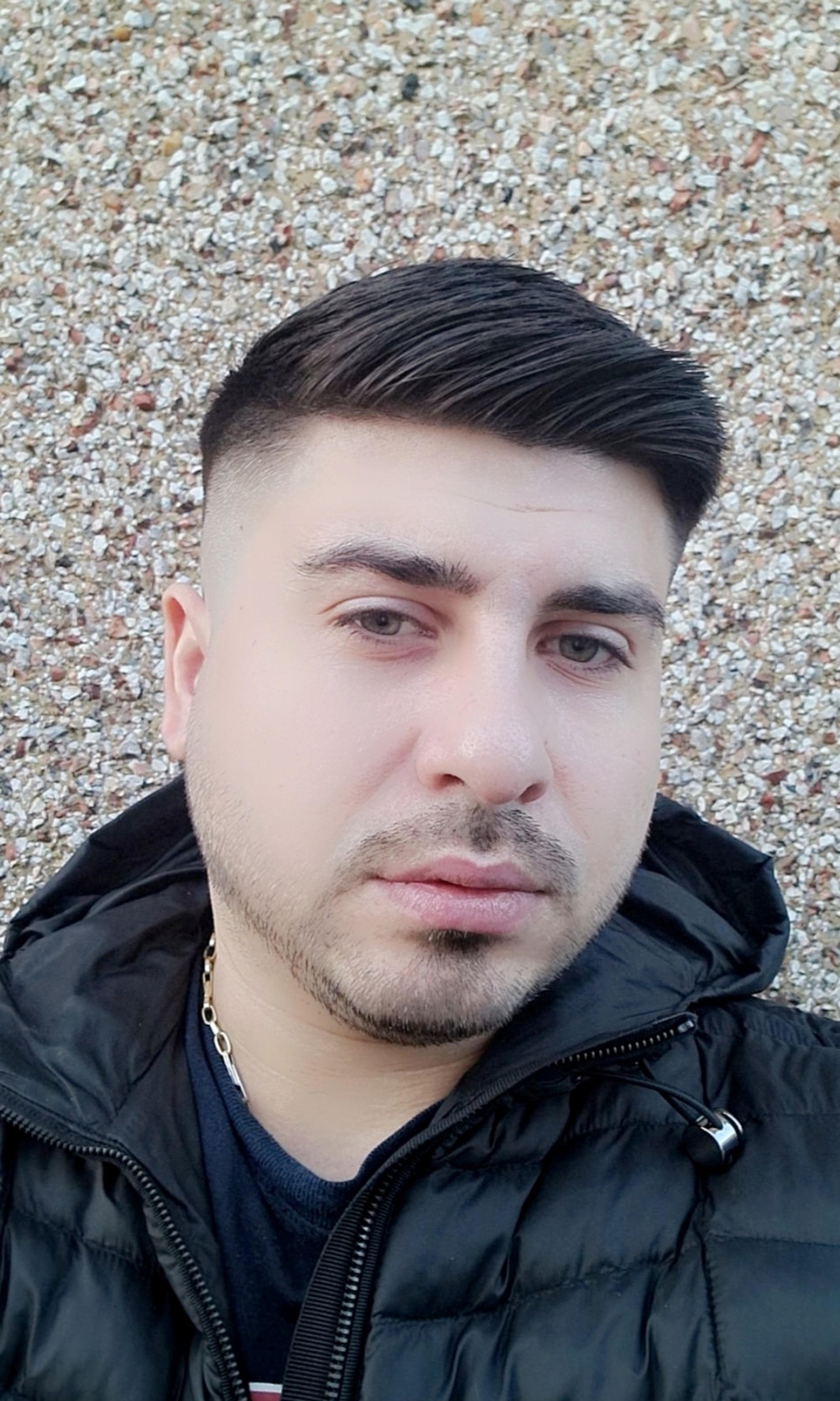 Cosmin Neagu