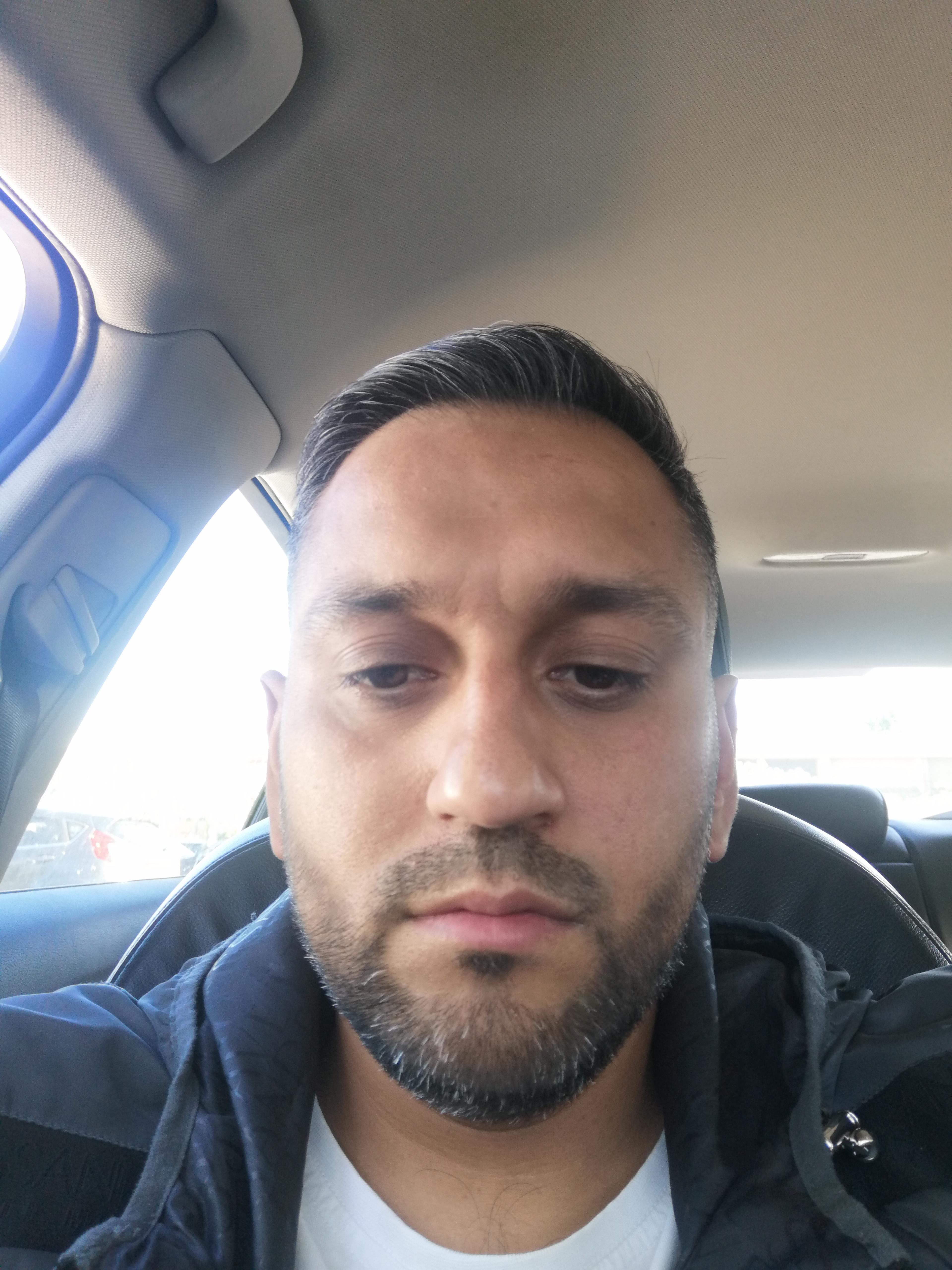 Mohammed Imran