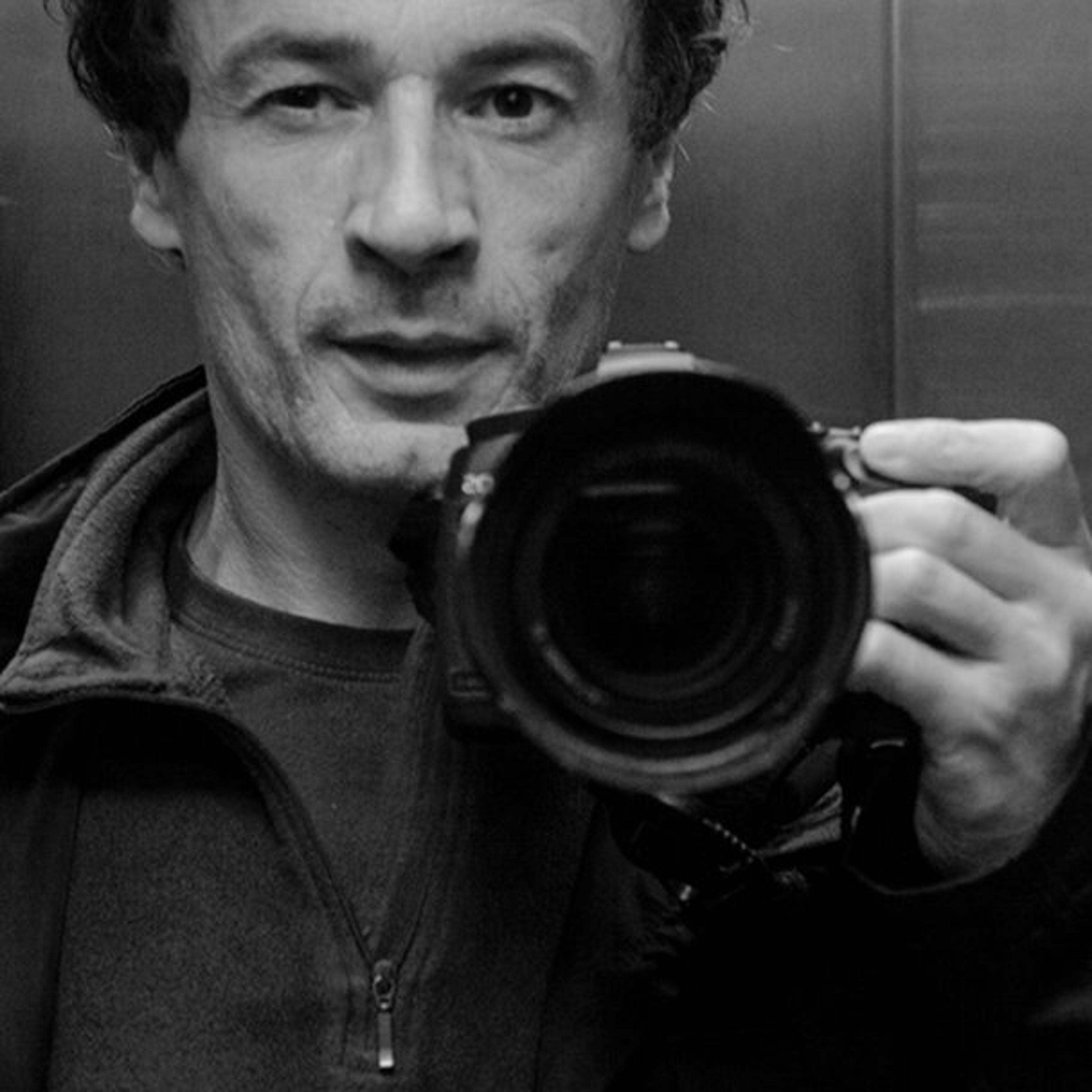 Julio Calvo
