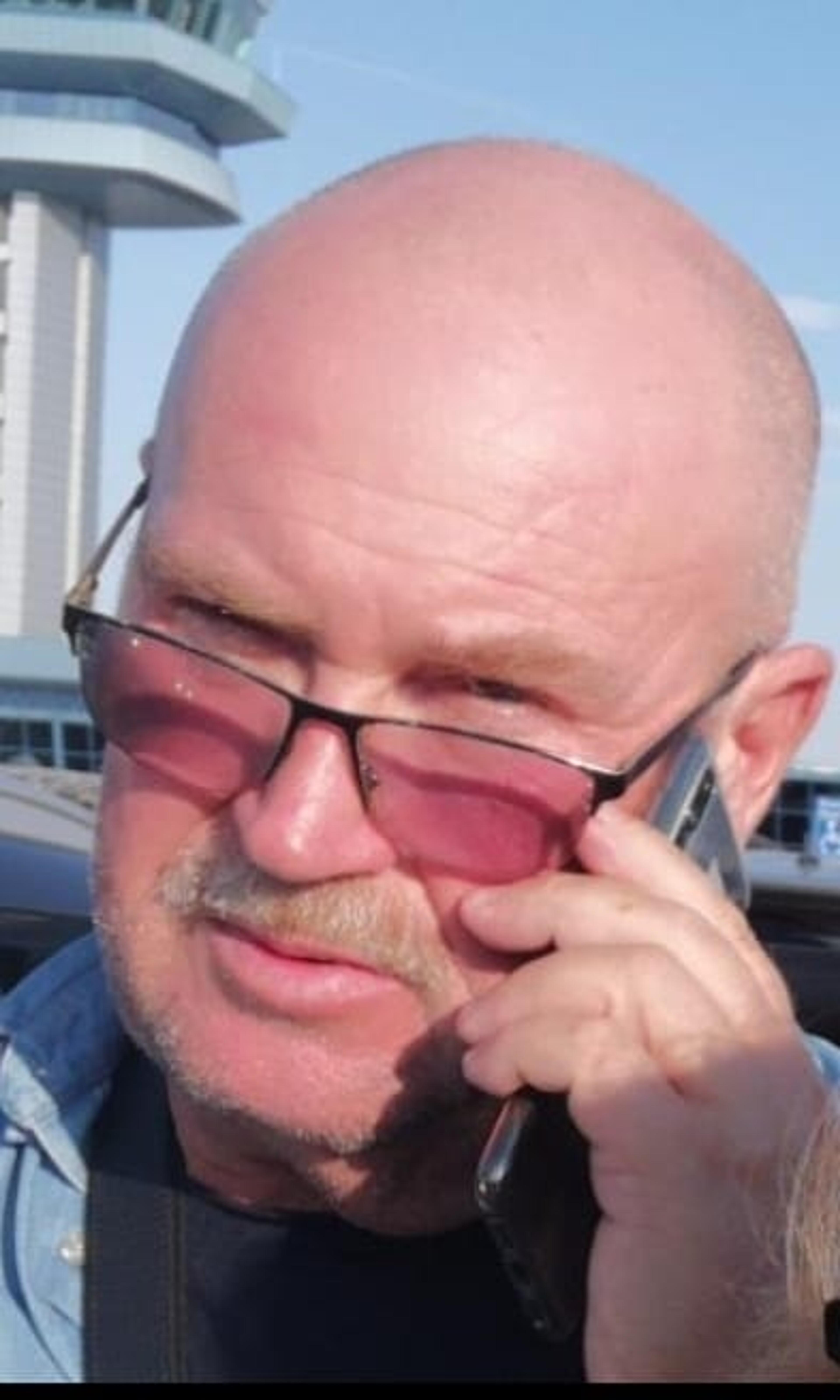 Adrian Serban