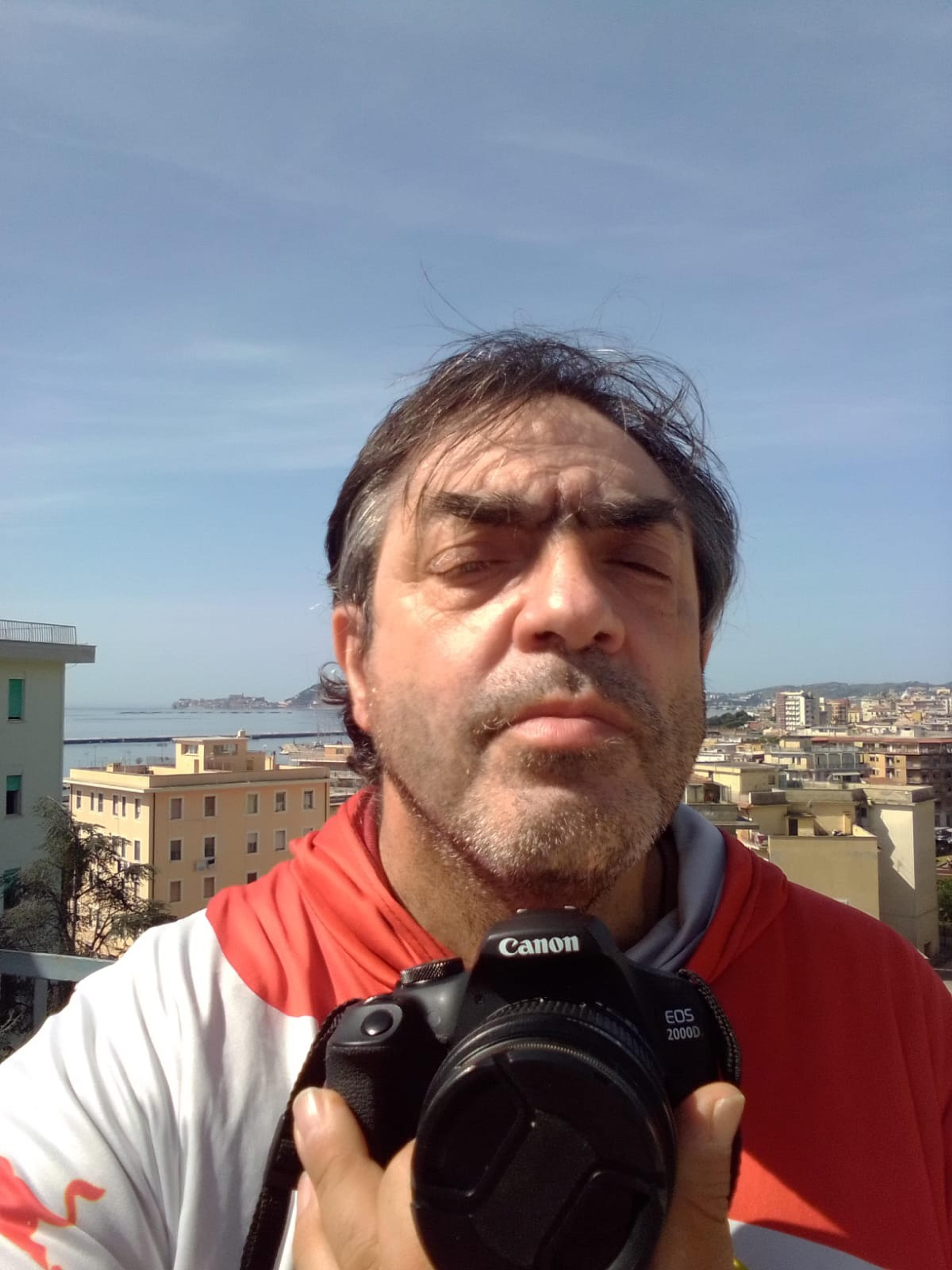 Pietro Zangrillo