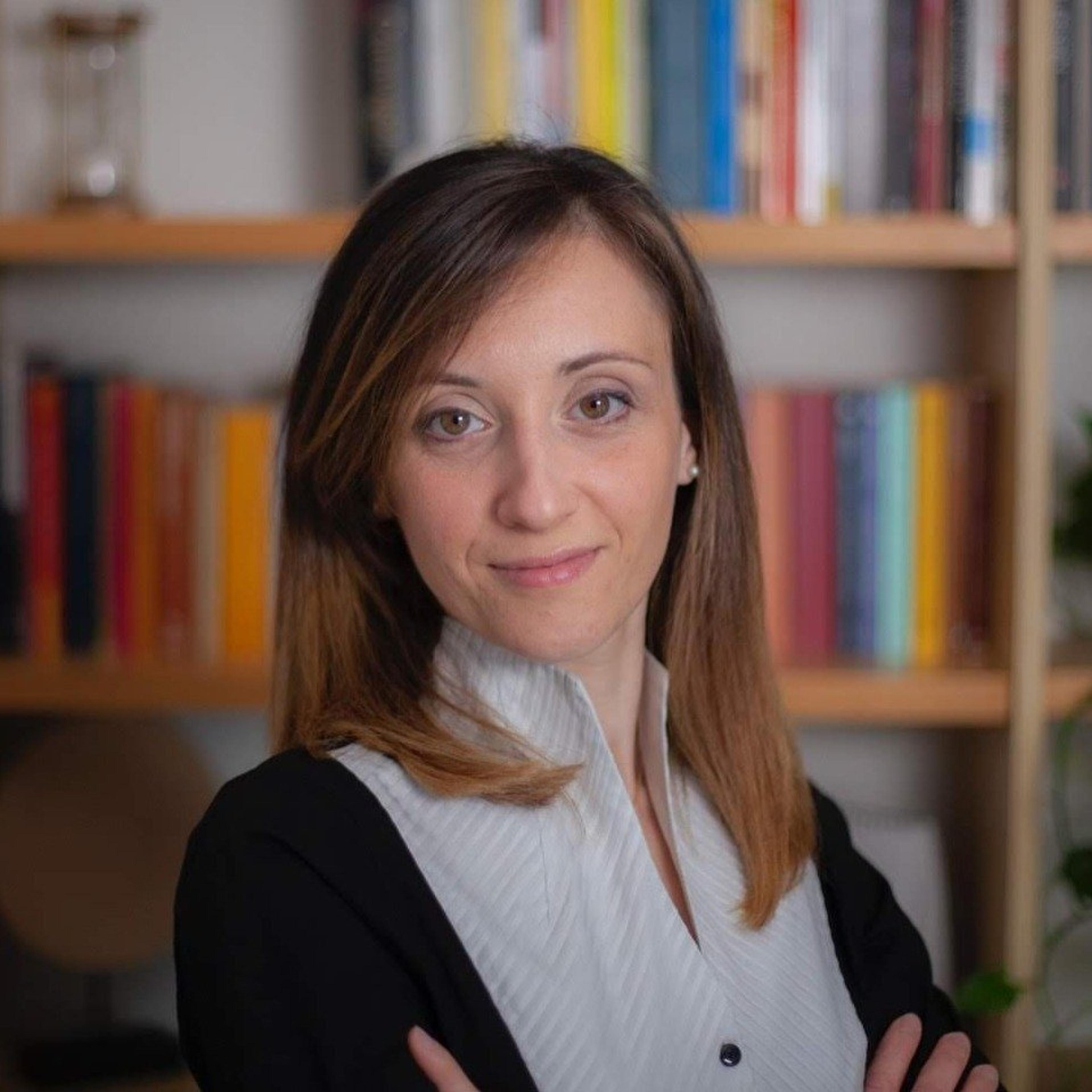 Studio SPM D.ssa Mariella Preite
