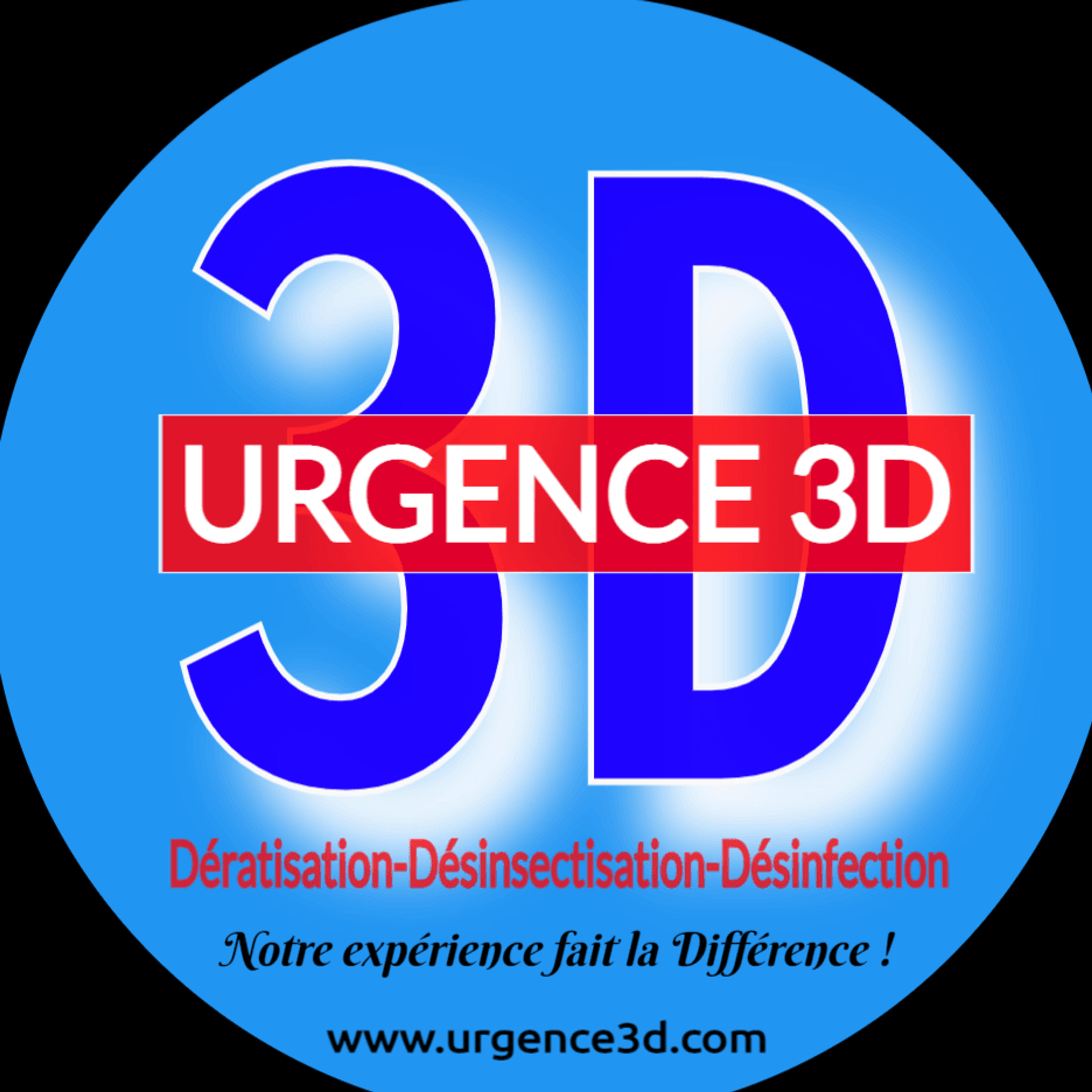 URGENCE 3D