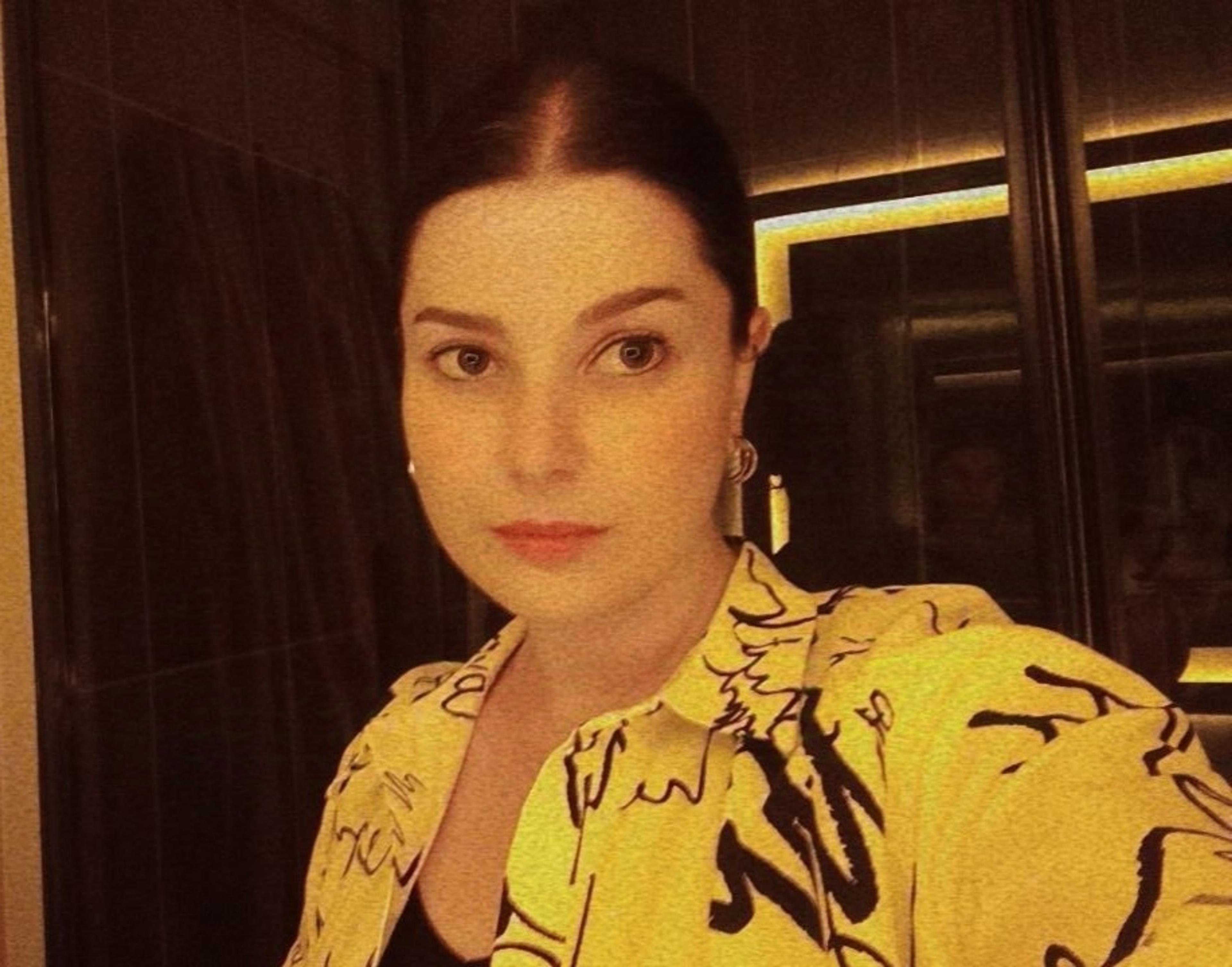 Gamze Özmen