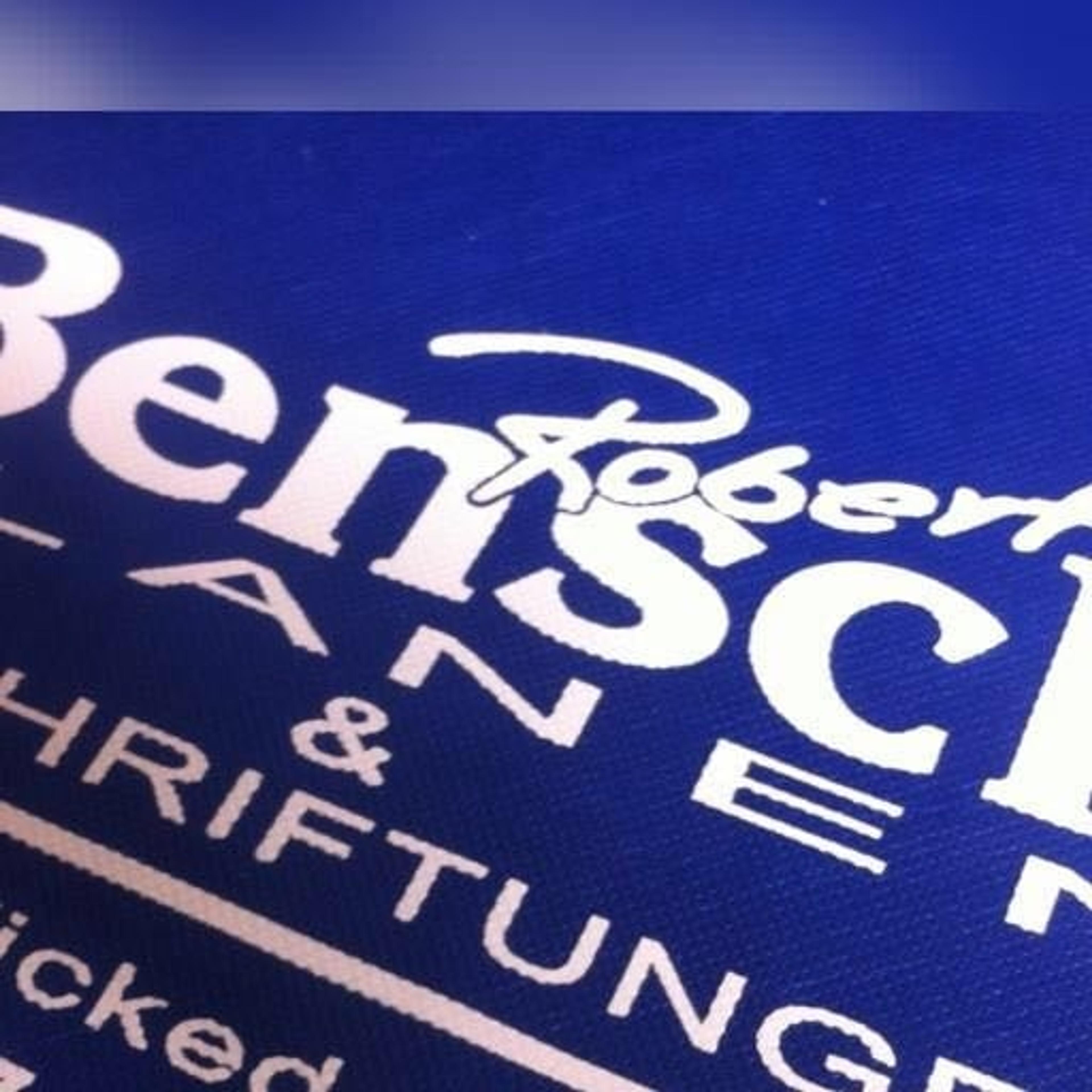 Robert Bensch