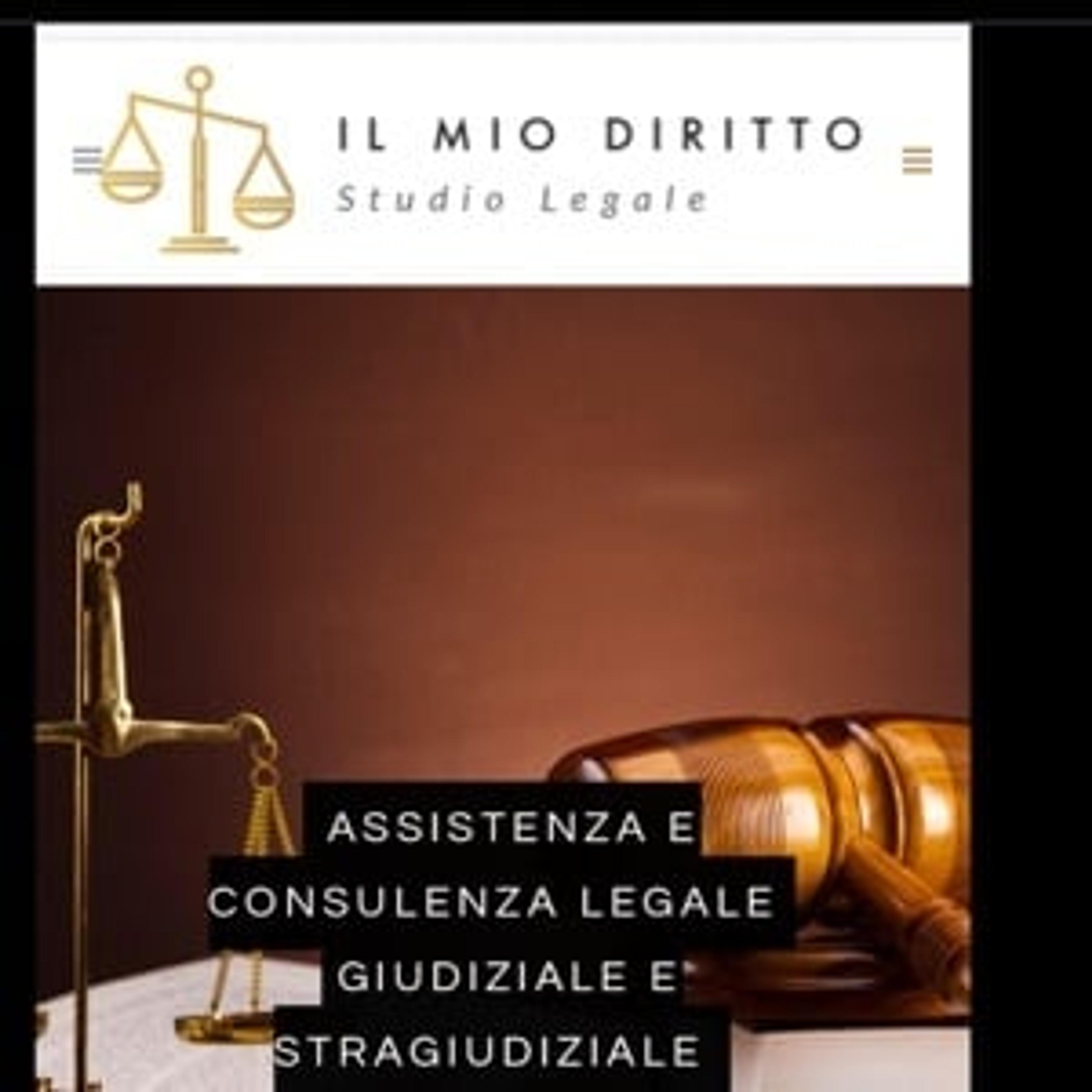 Studio Legale e Tributario Gammieri D’Ambrosio