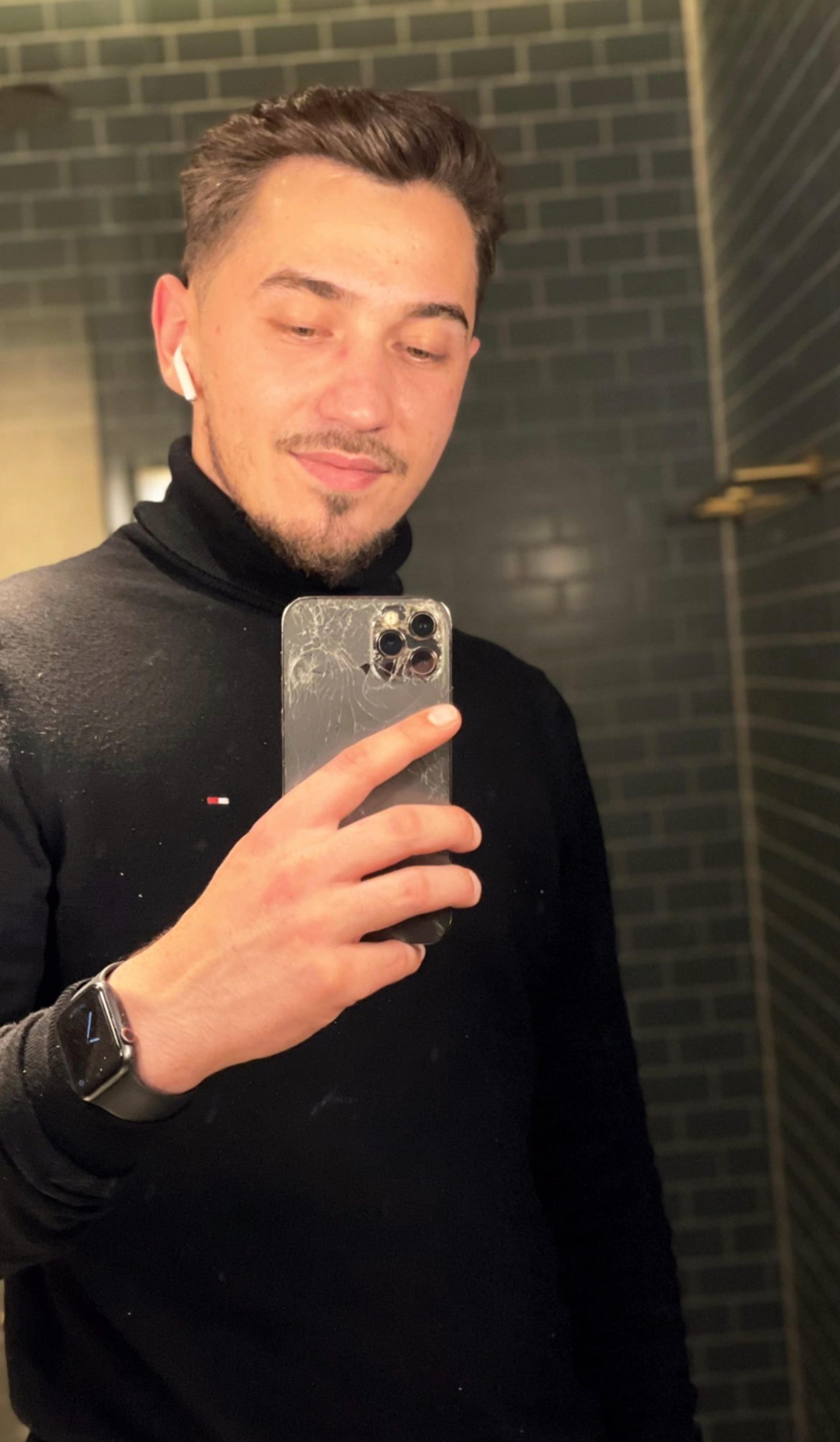 Cristian Paulovits