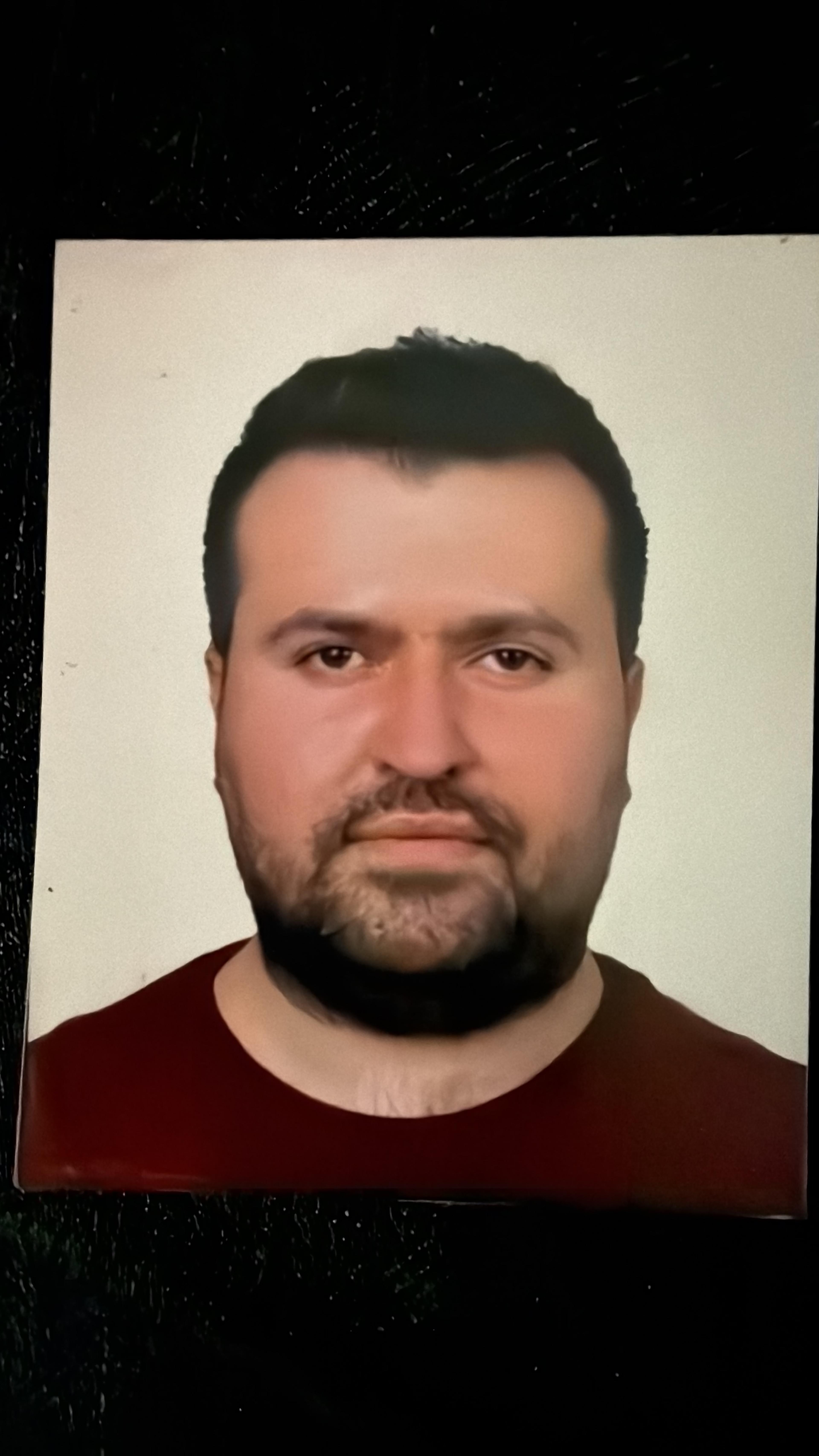 İsmail Uçan