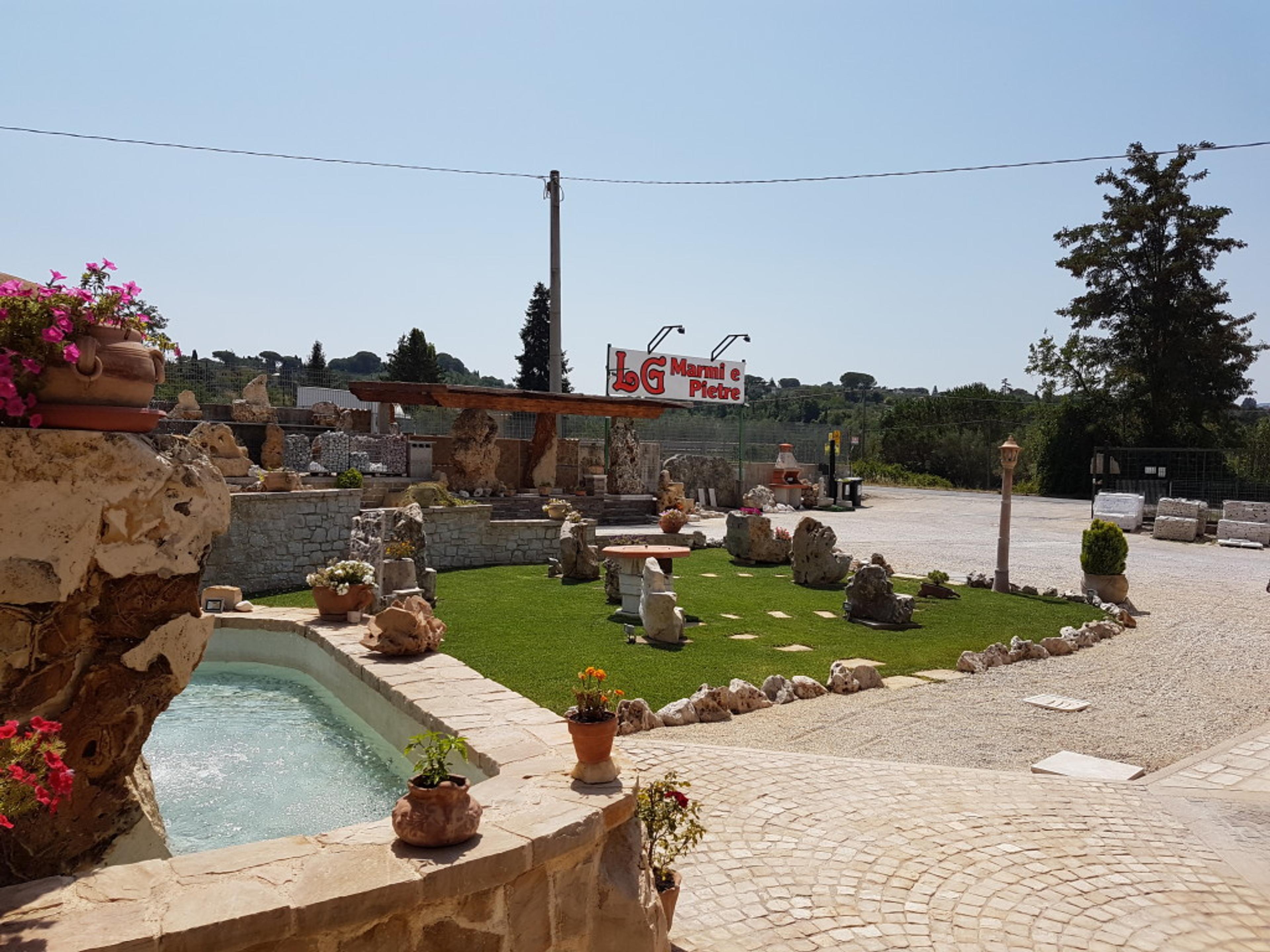 Lg Marmi e Pietre