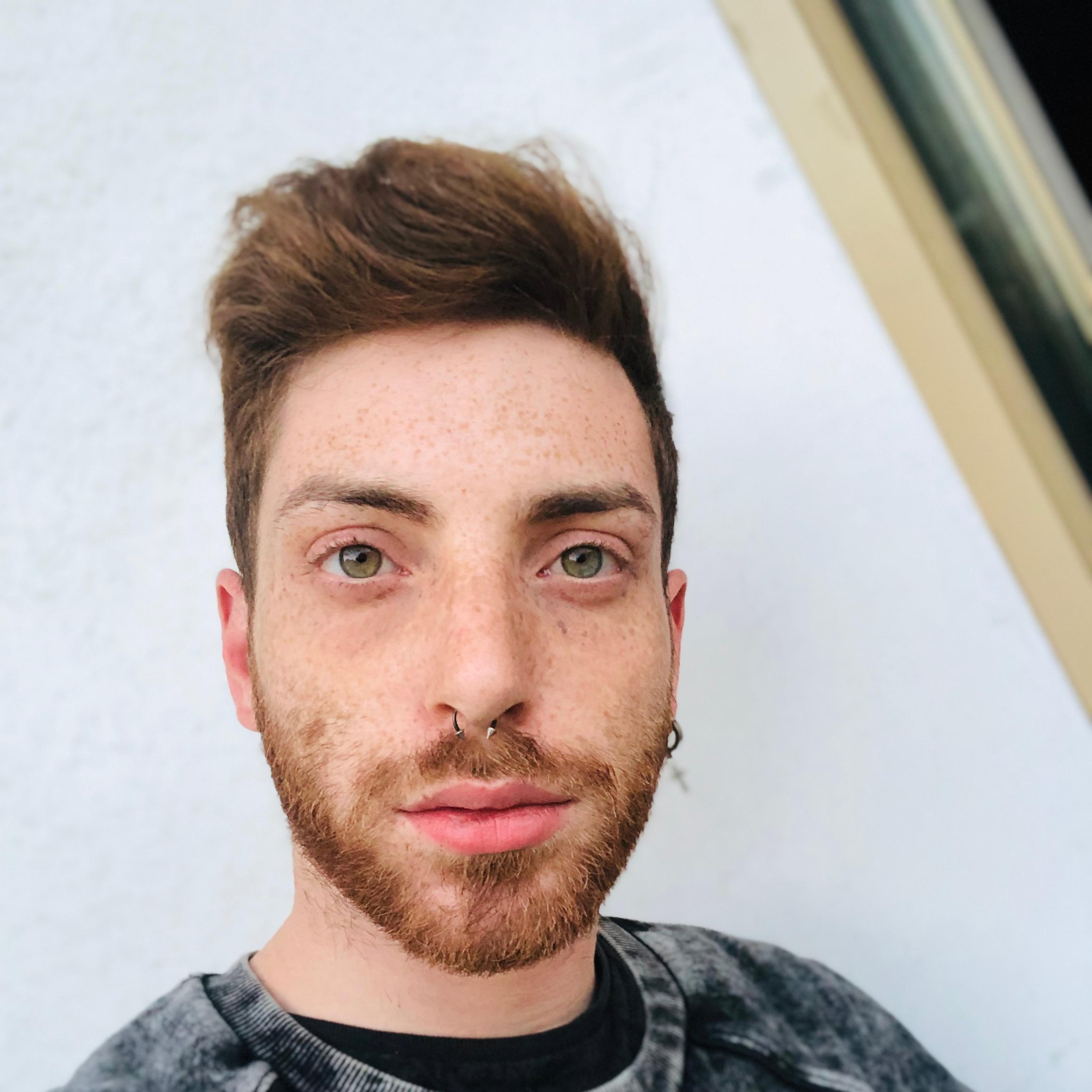 Matteo Sigismondi