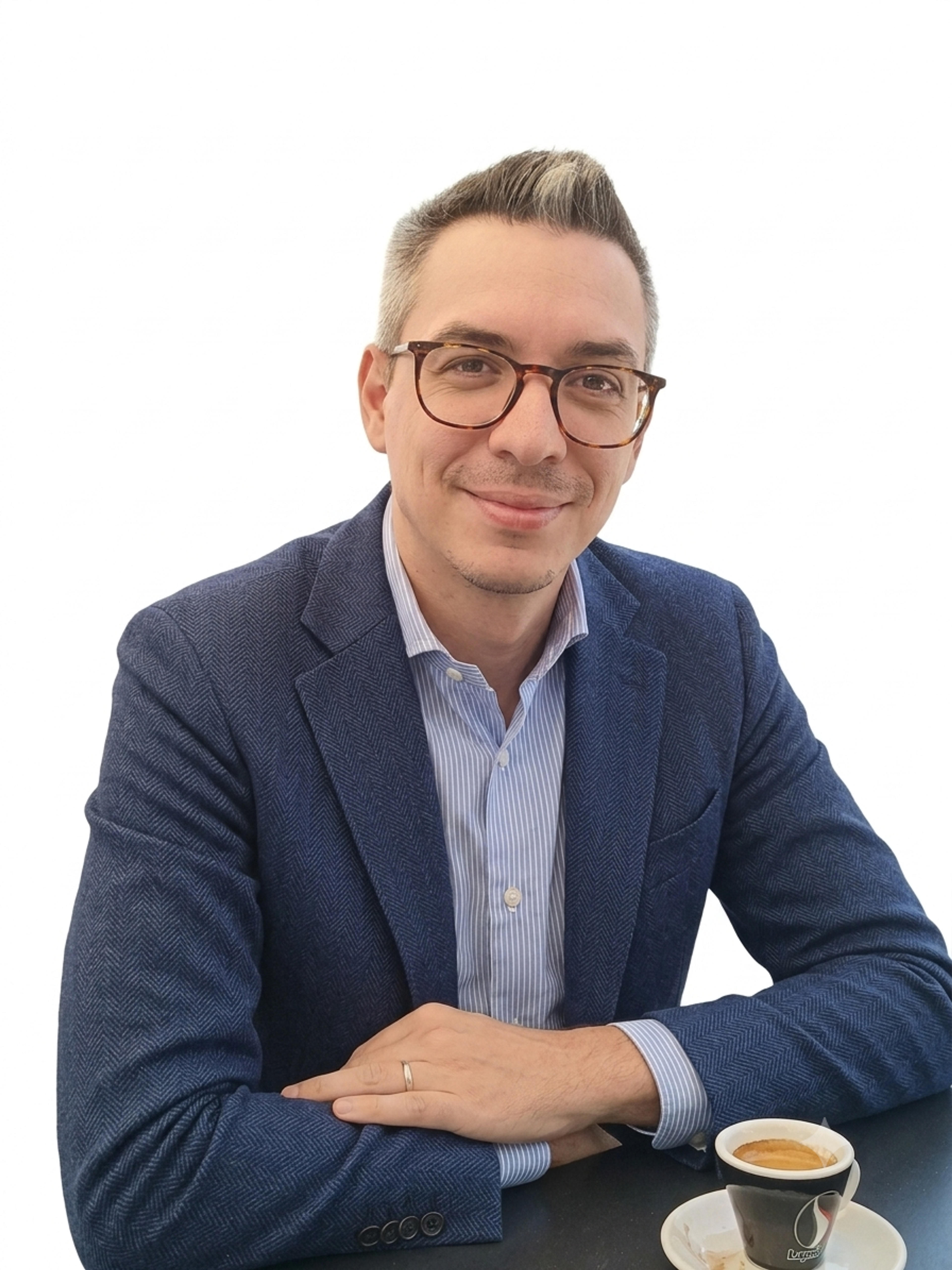 Federico Canziani