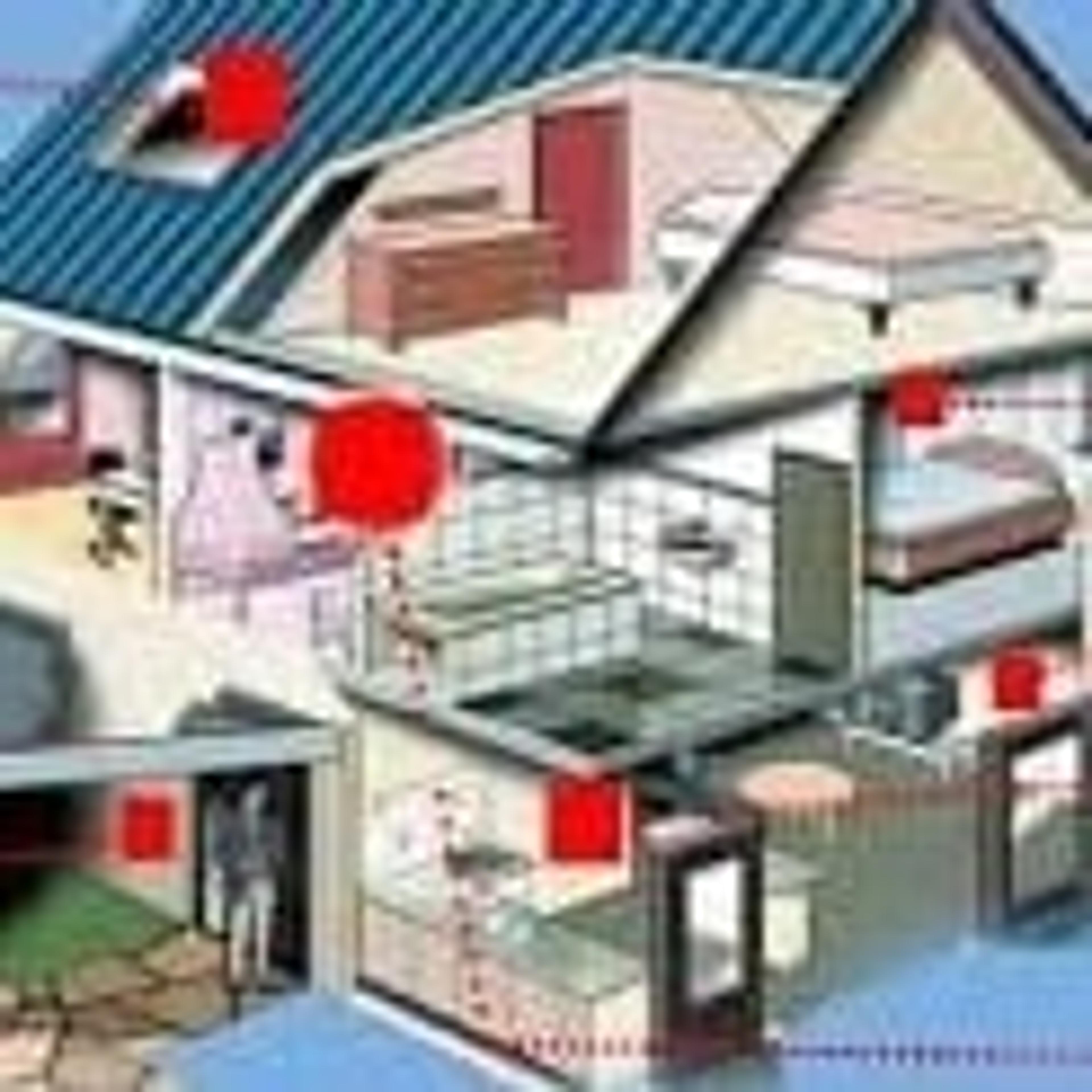 Alarm Center