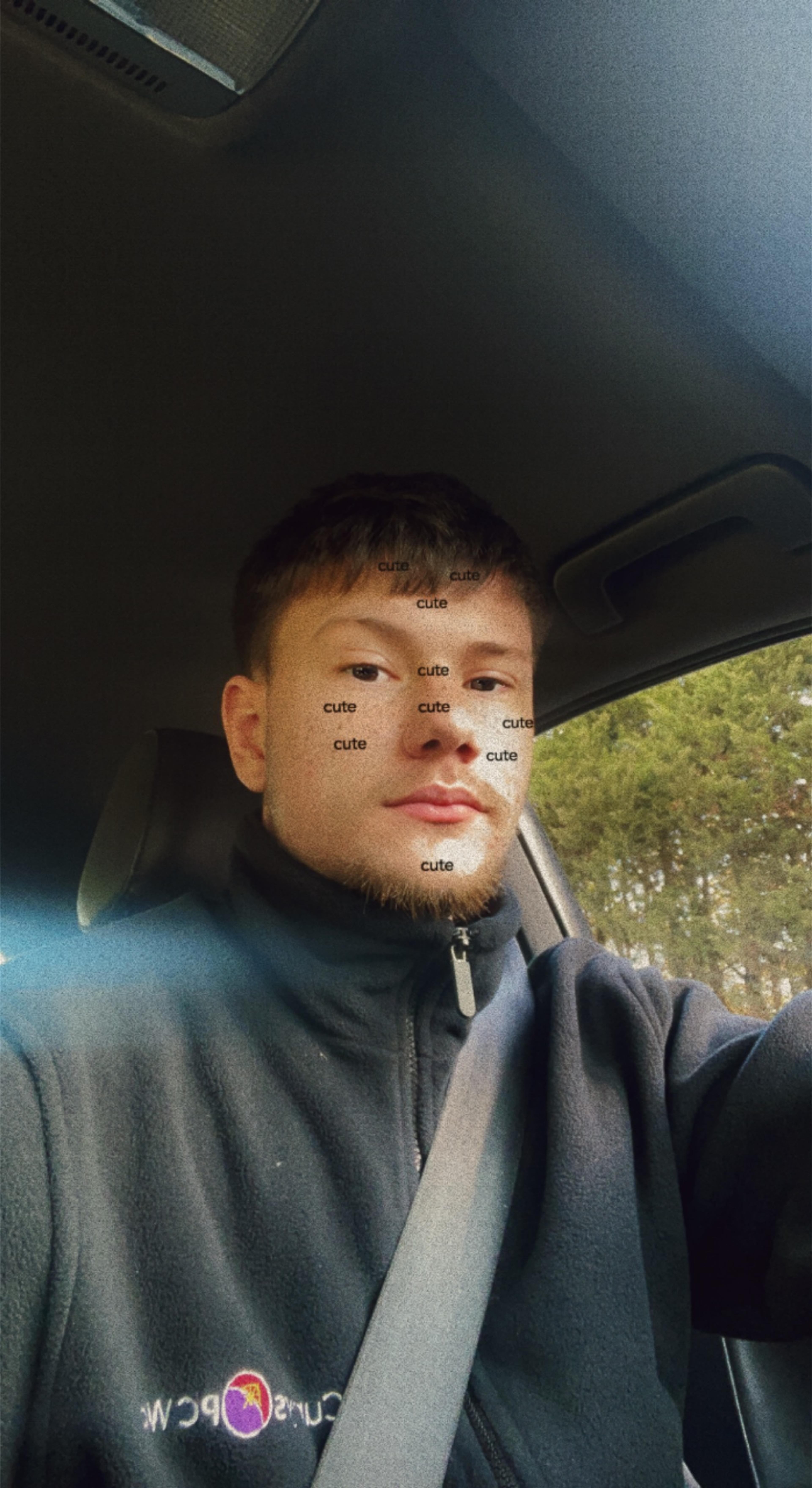 Jake Smith