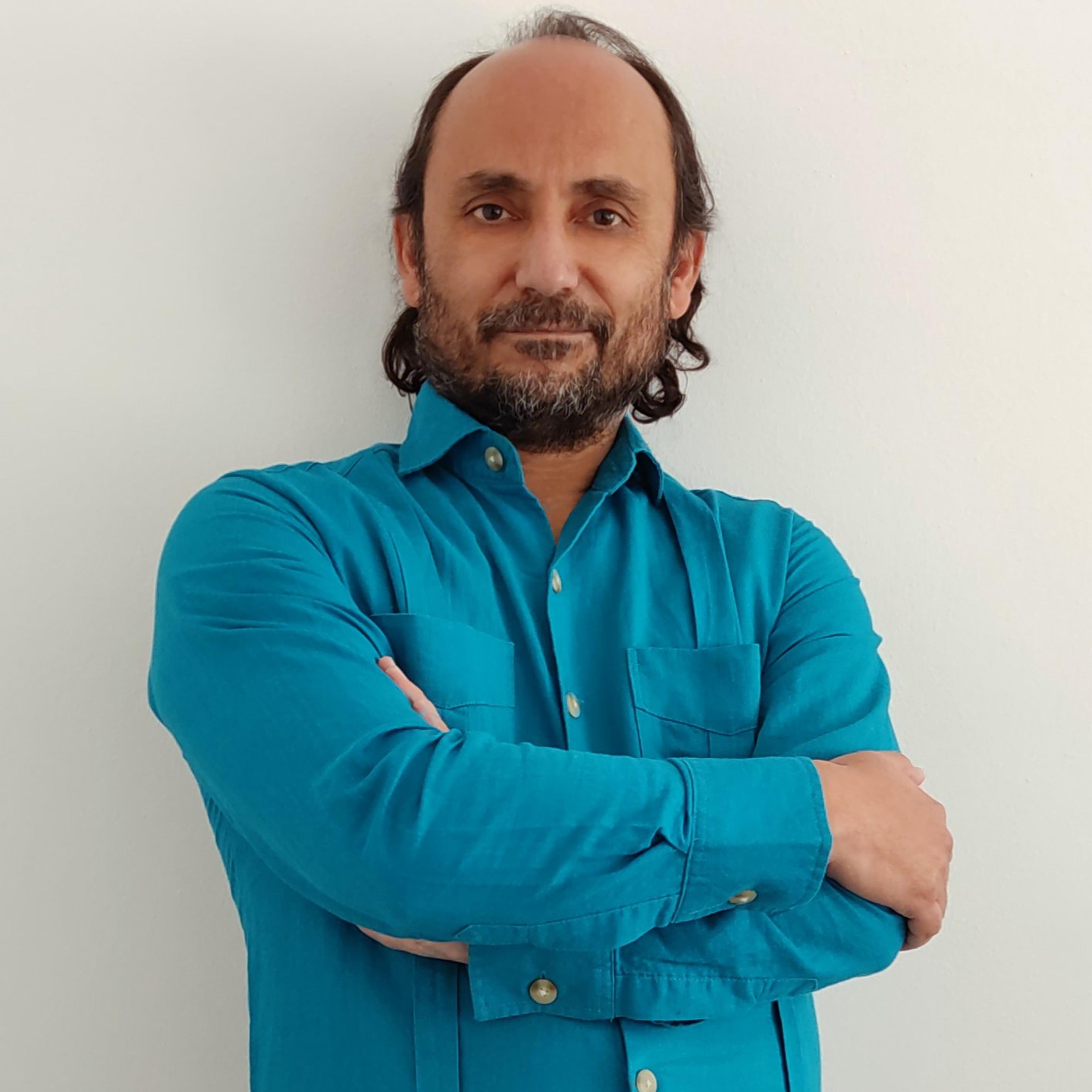 Jorge Sossa Musumeci
