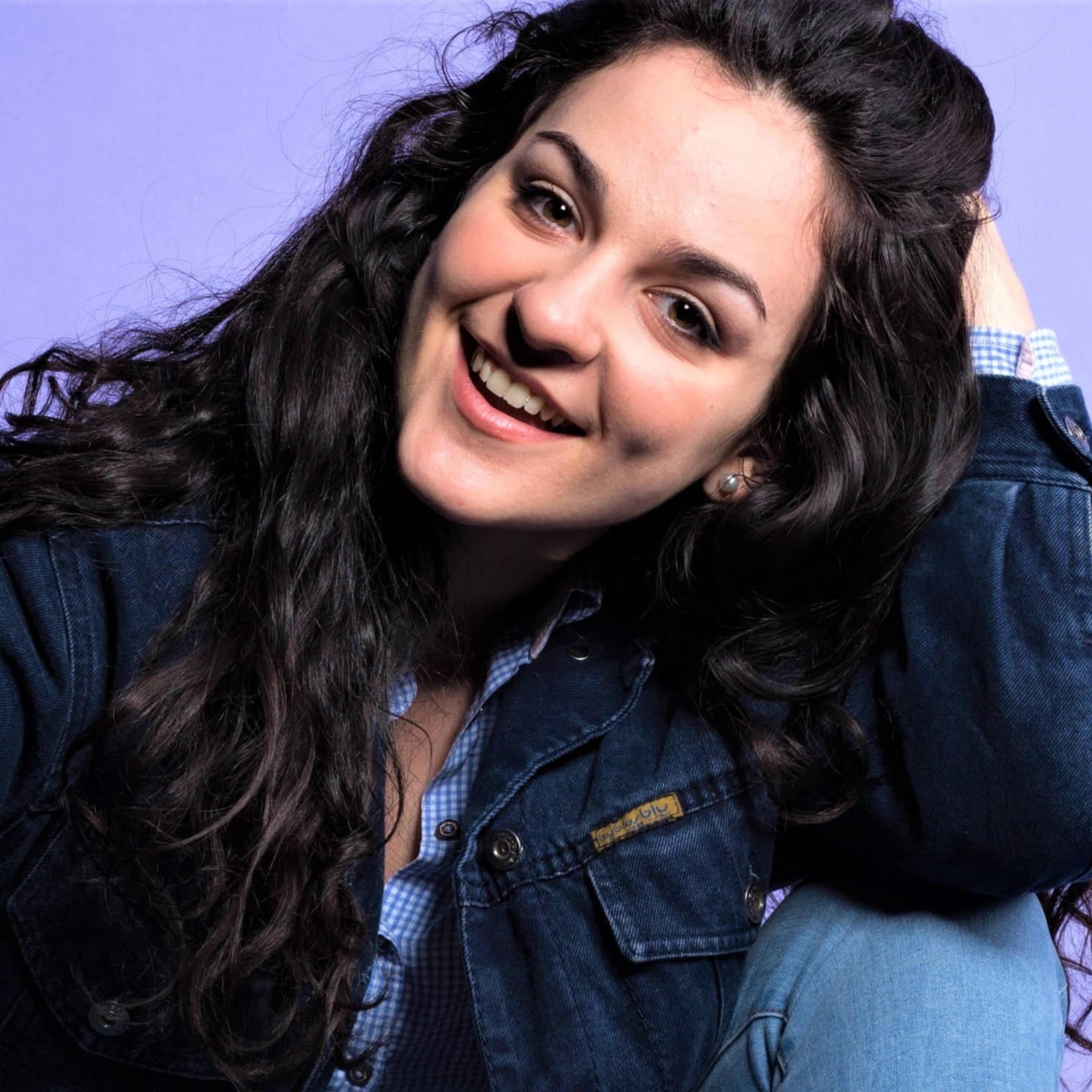 Gaia Carmagnani