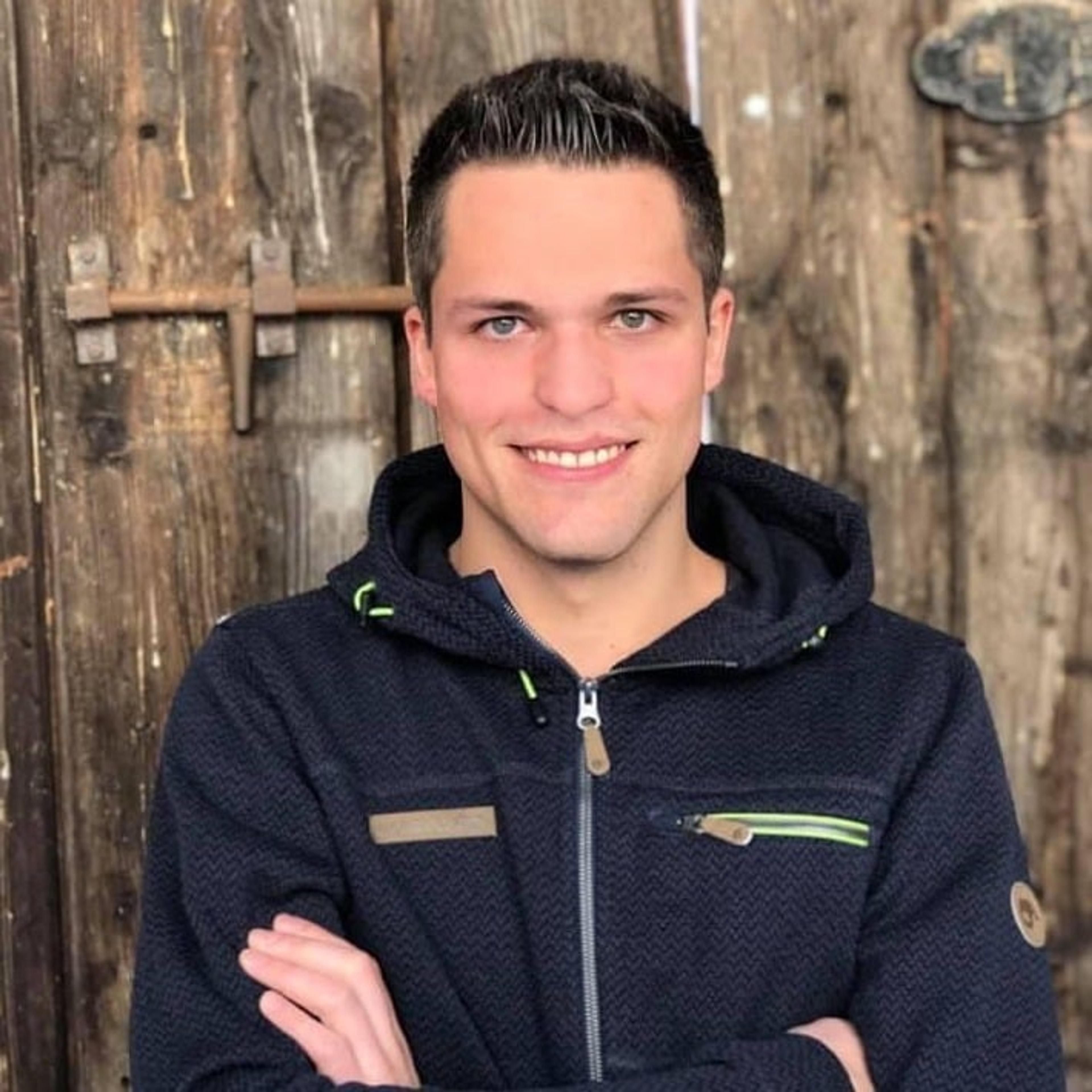 Christian Laußegger