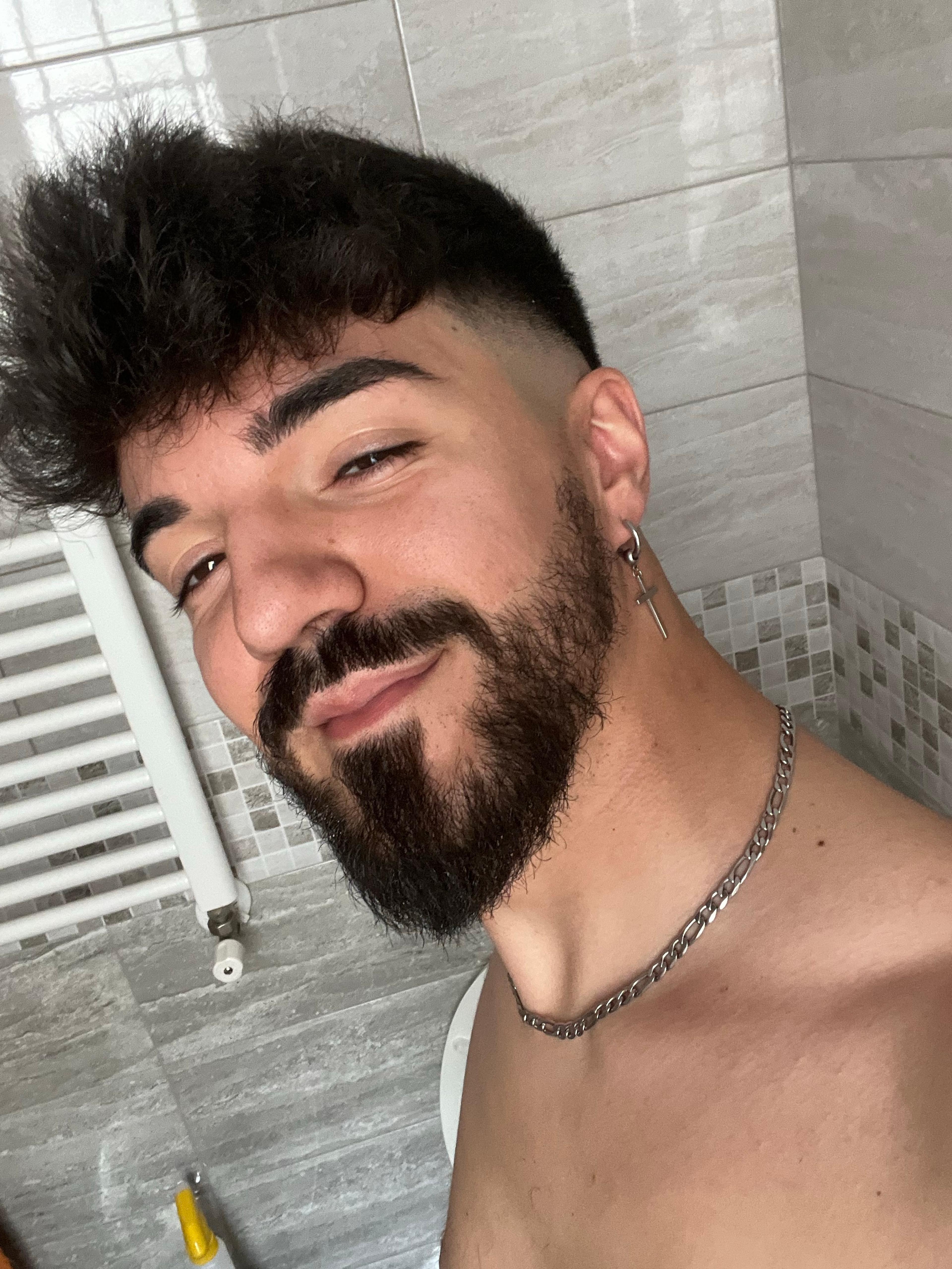 Davide Bilardi