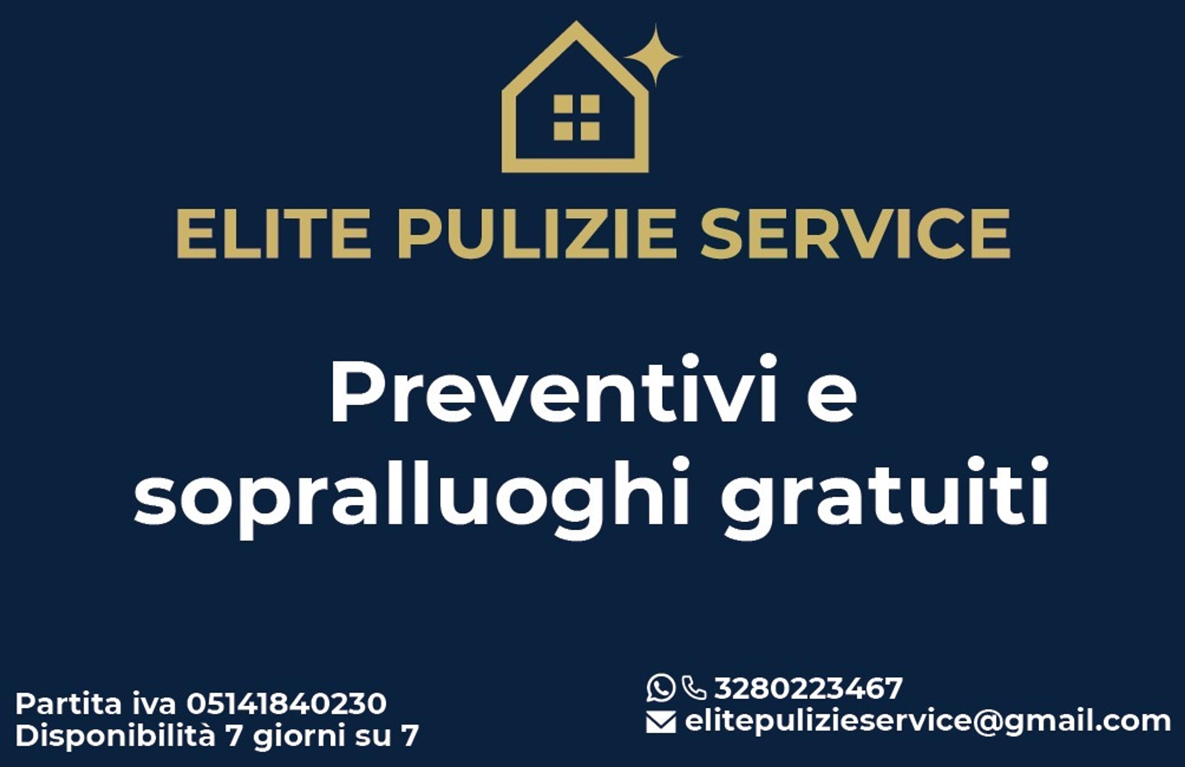 Elite Pulizie Service