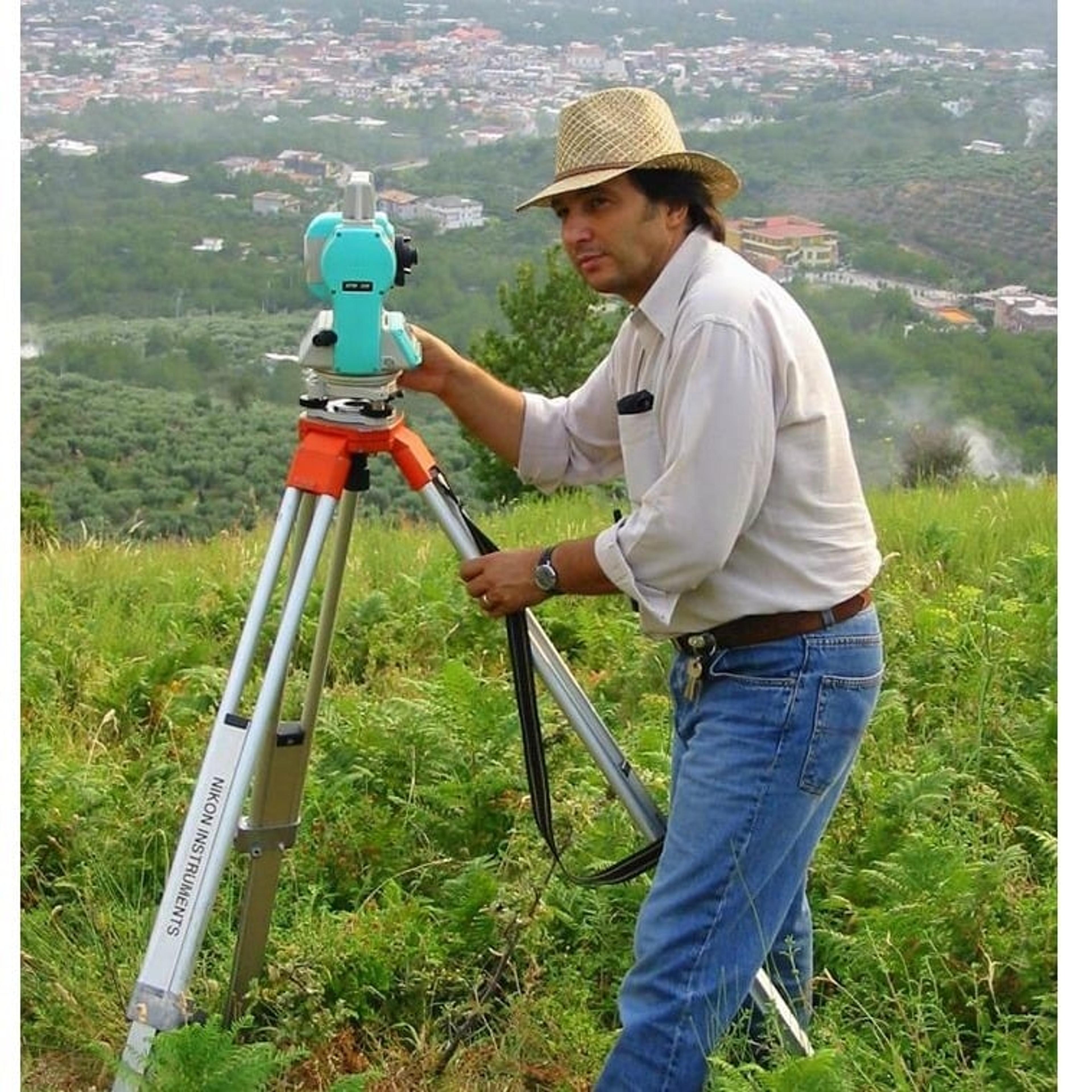 Fernando Gisoldi