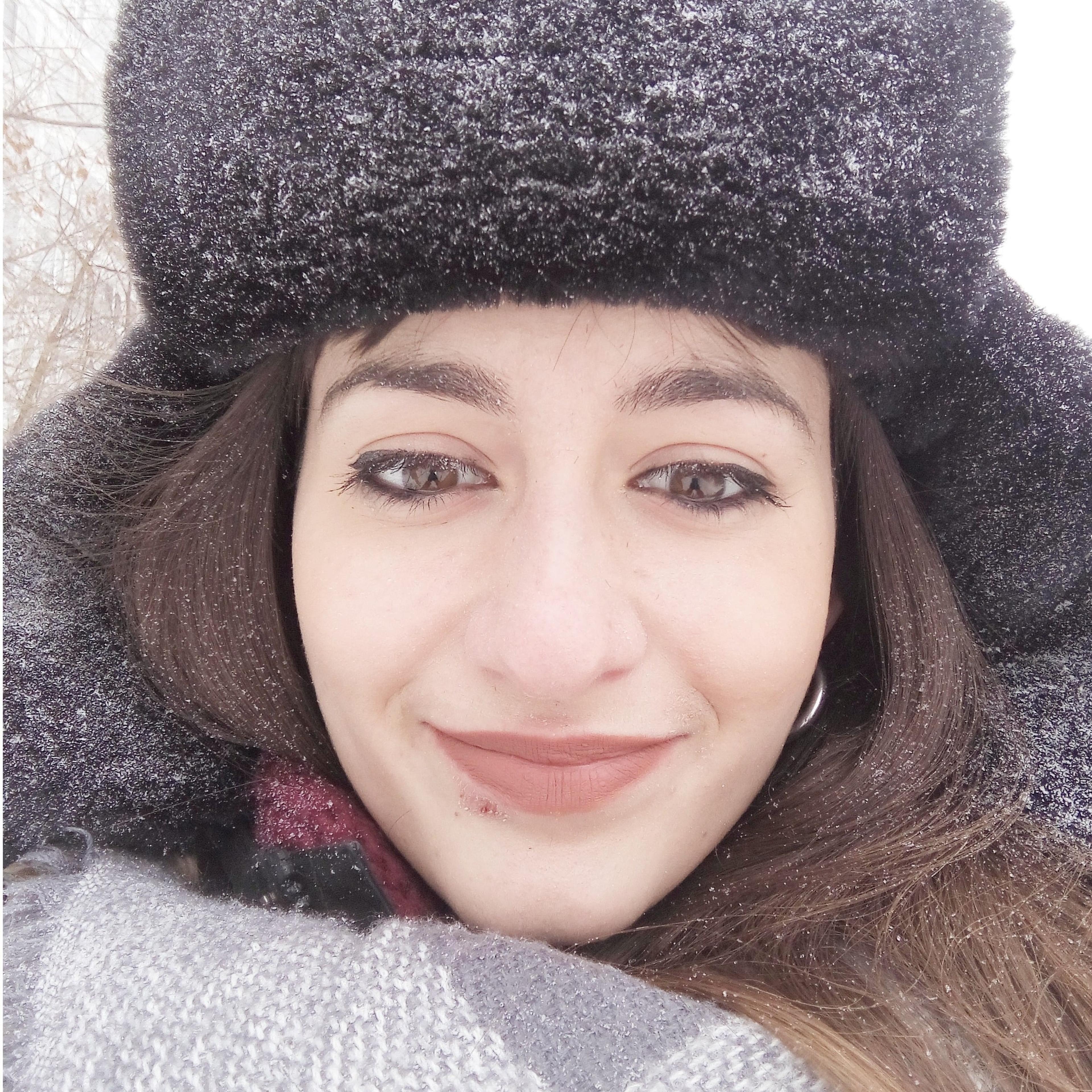 Claudia Dimastrochicco